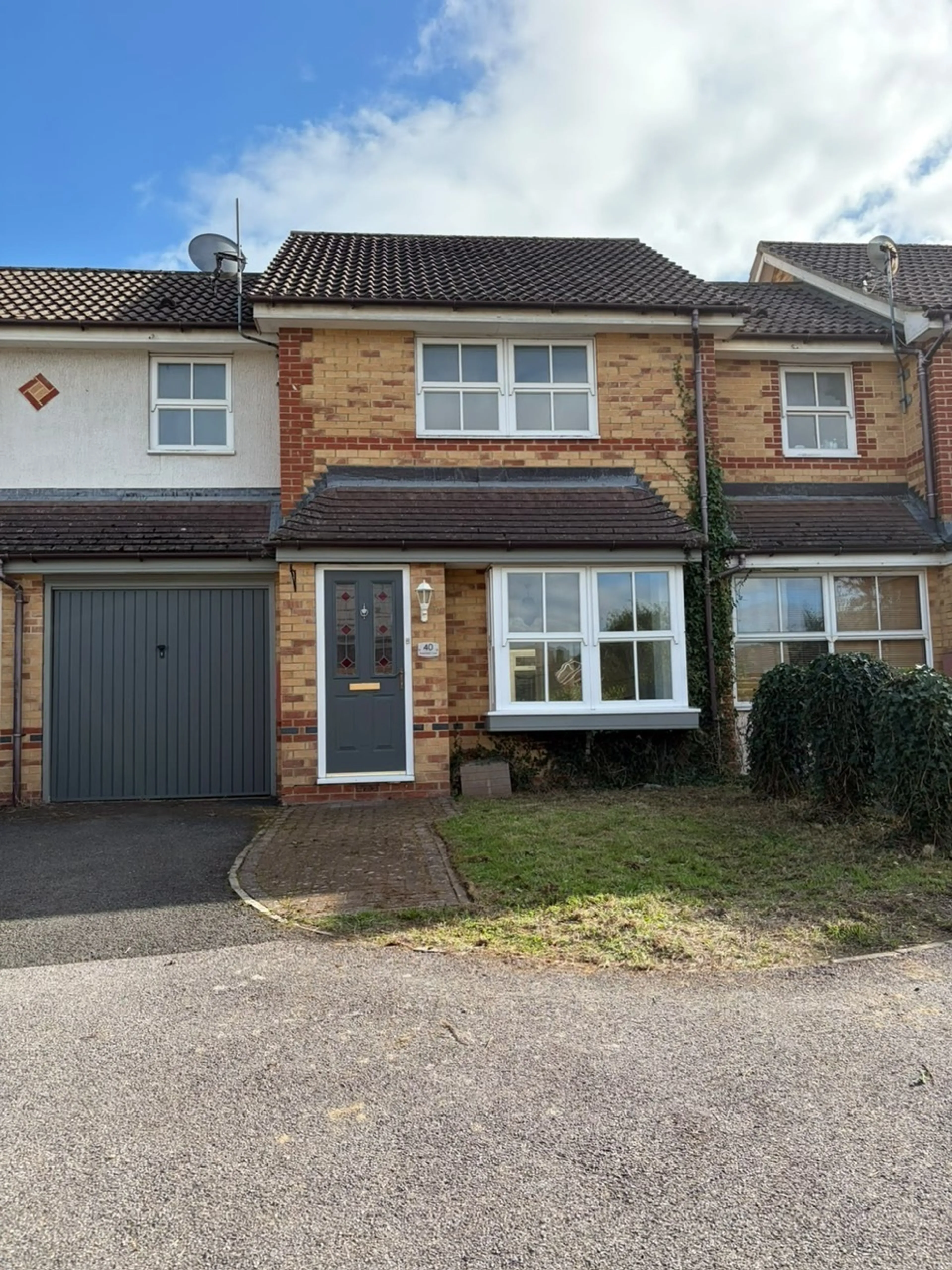 Property at Beechfield Close, Stone Cross, Pevensey