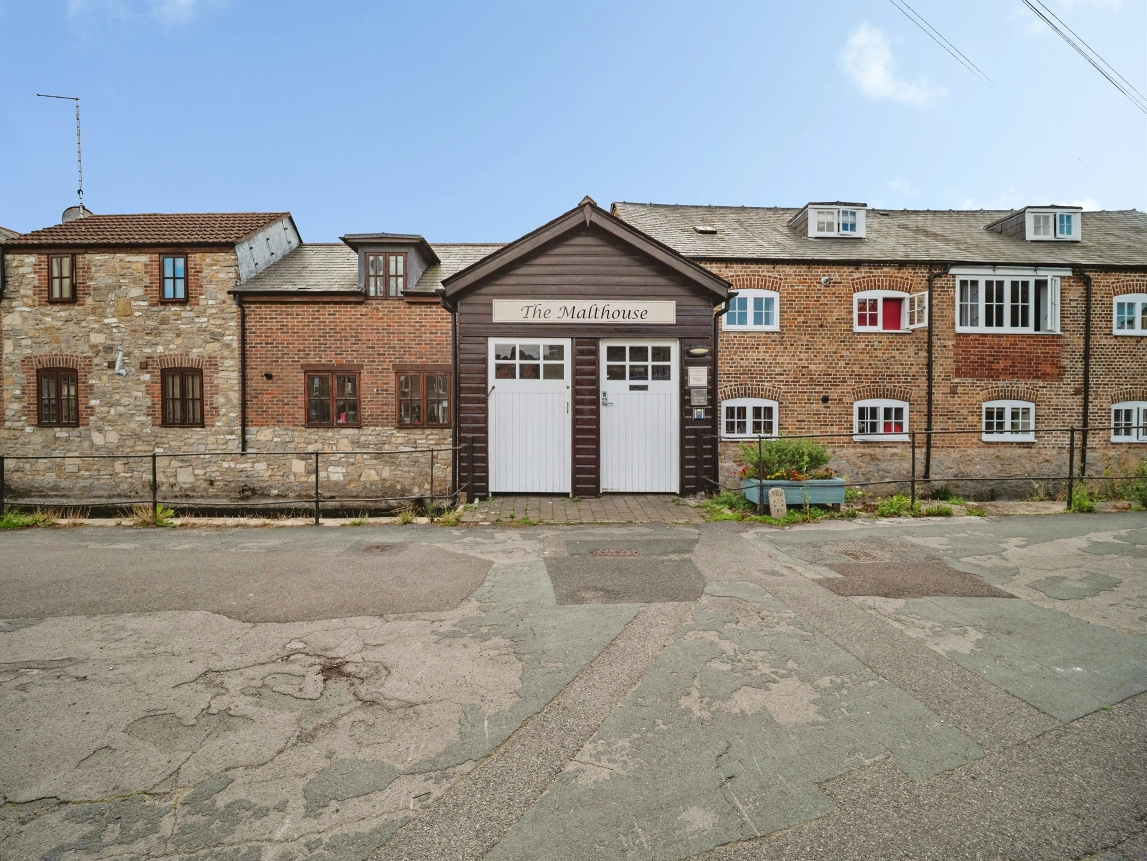 Property at London Road, Dorchester