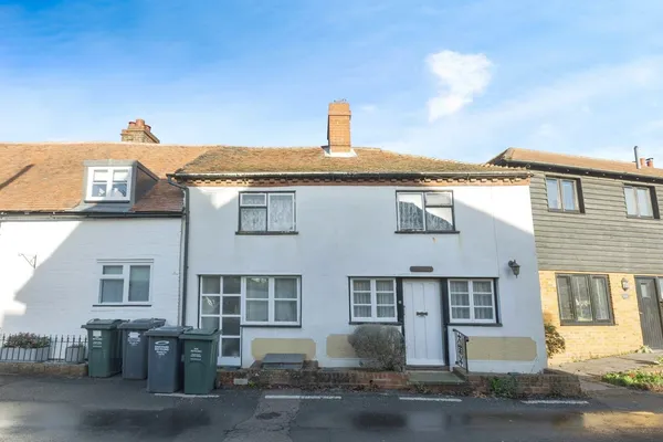 Warren Road, Southfleet, Gravesend, K...