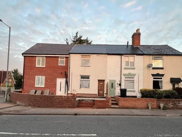 Stourbridge Road, Bromsgrove, Worcest...