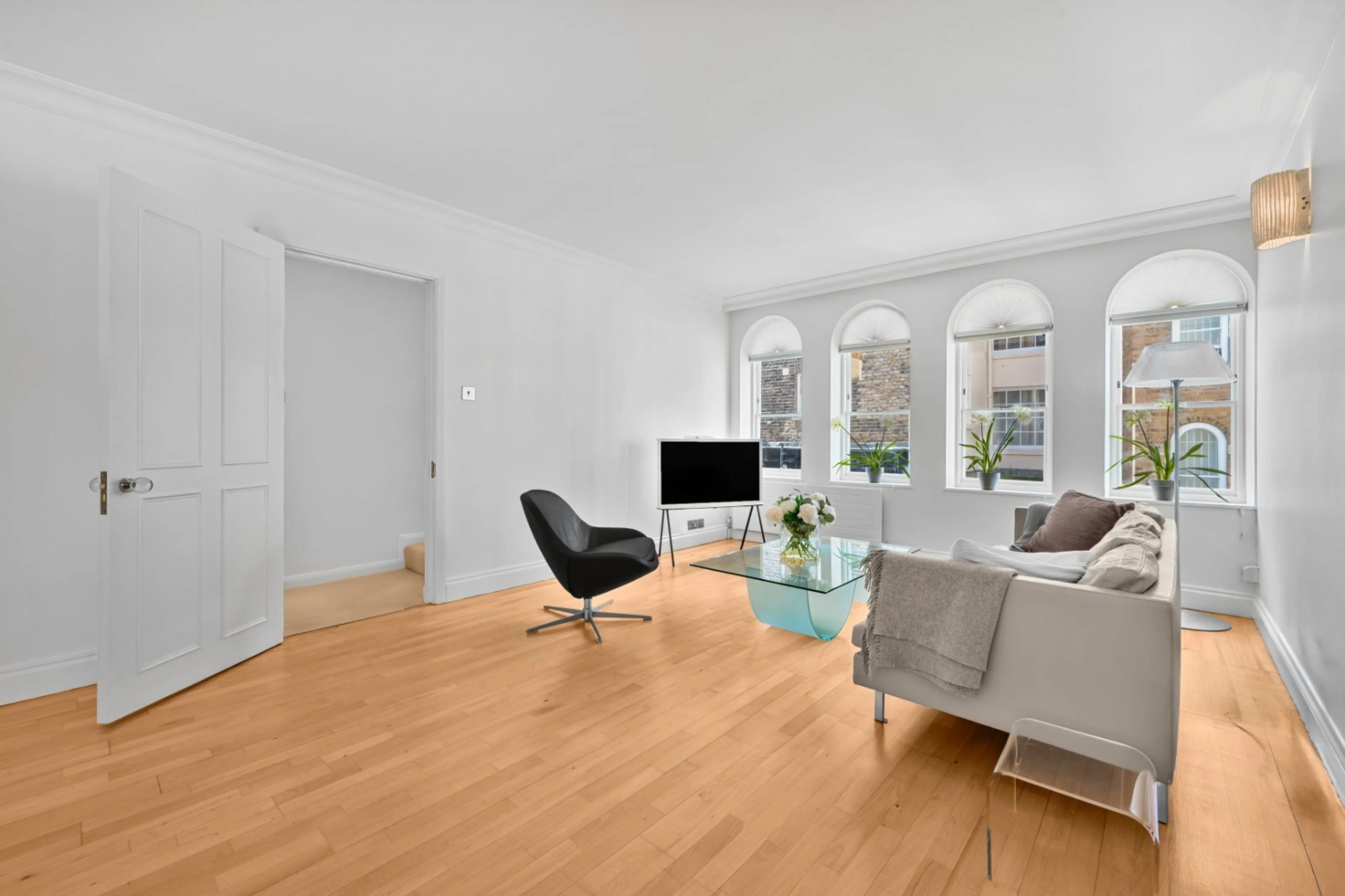Property at Park Square Mews, Regent's Park, London, NW1