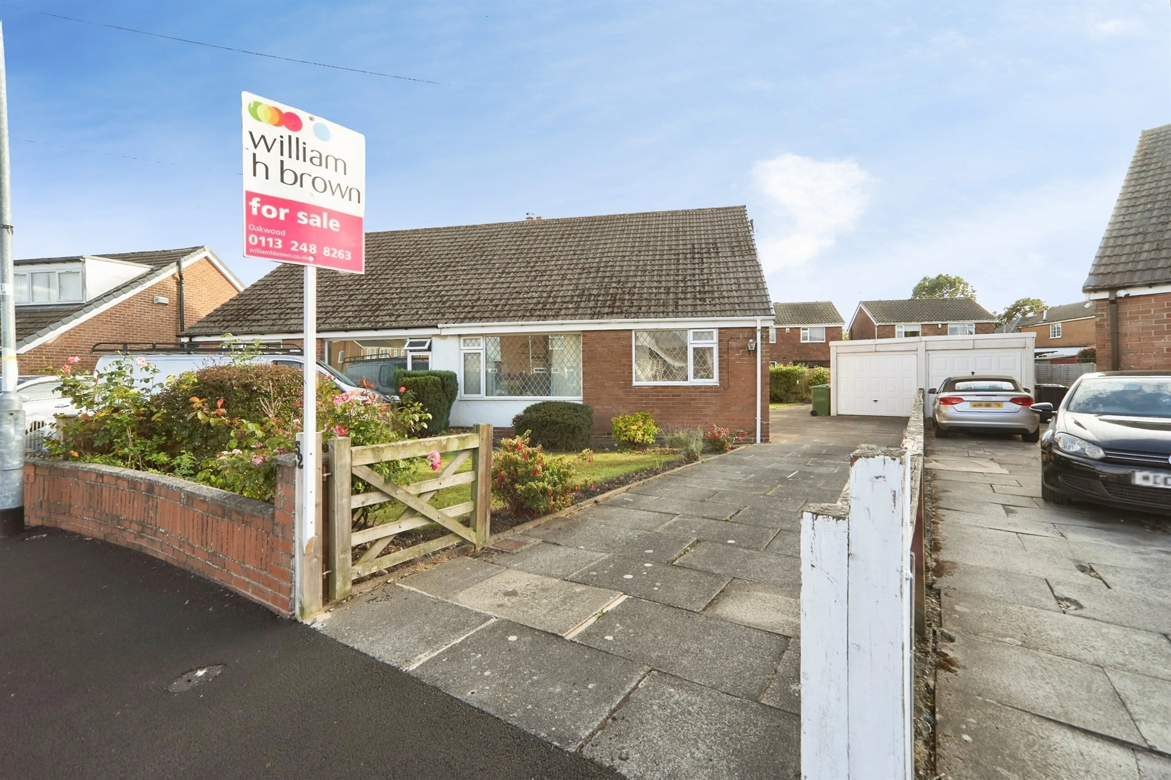 Property at Red Hall Way, Leeds