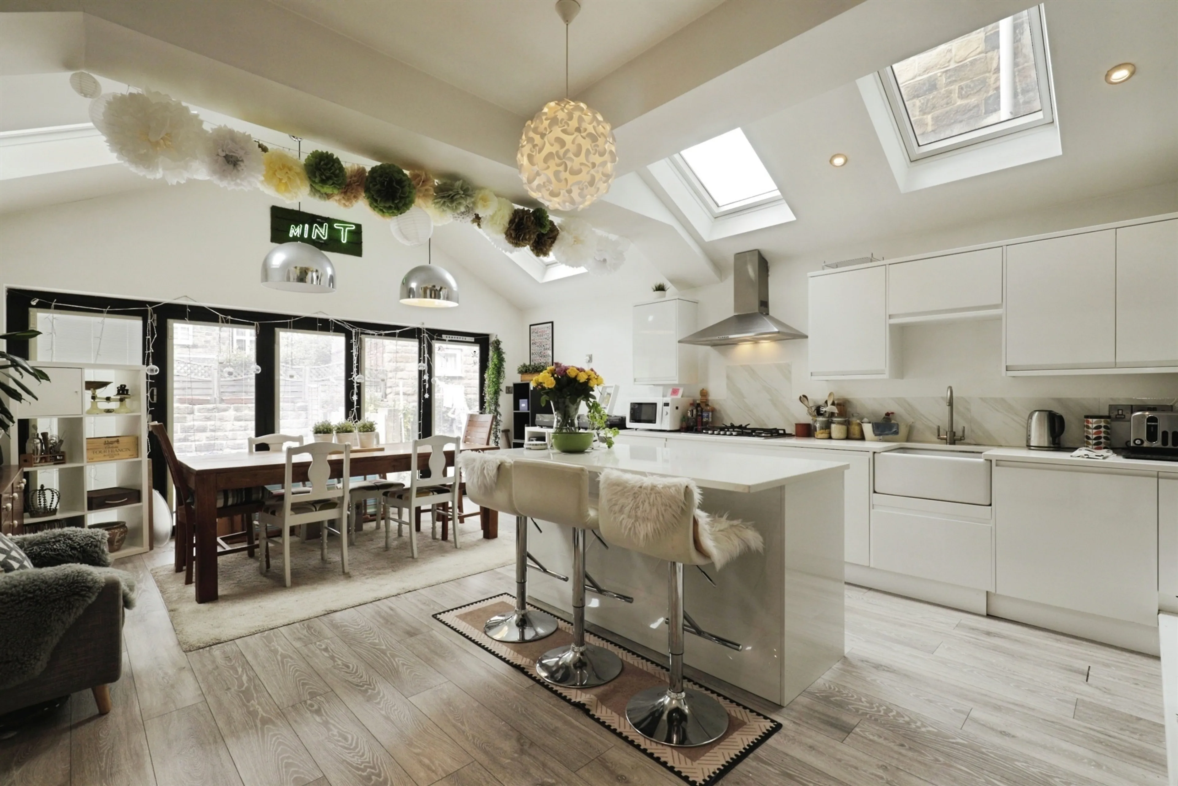 Property at Franklin Road, HARROGATE