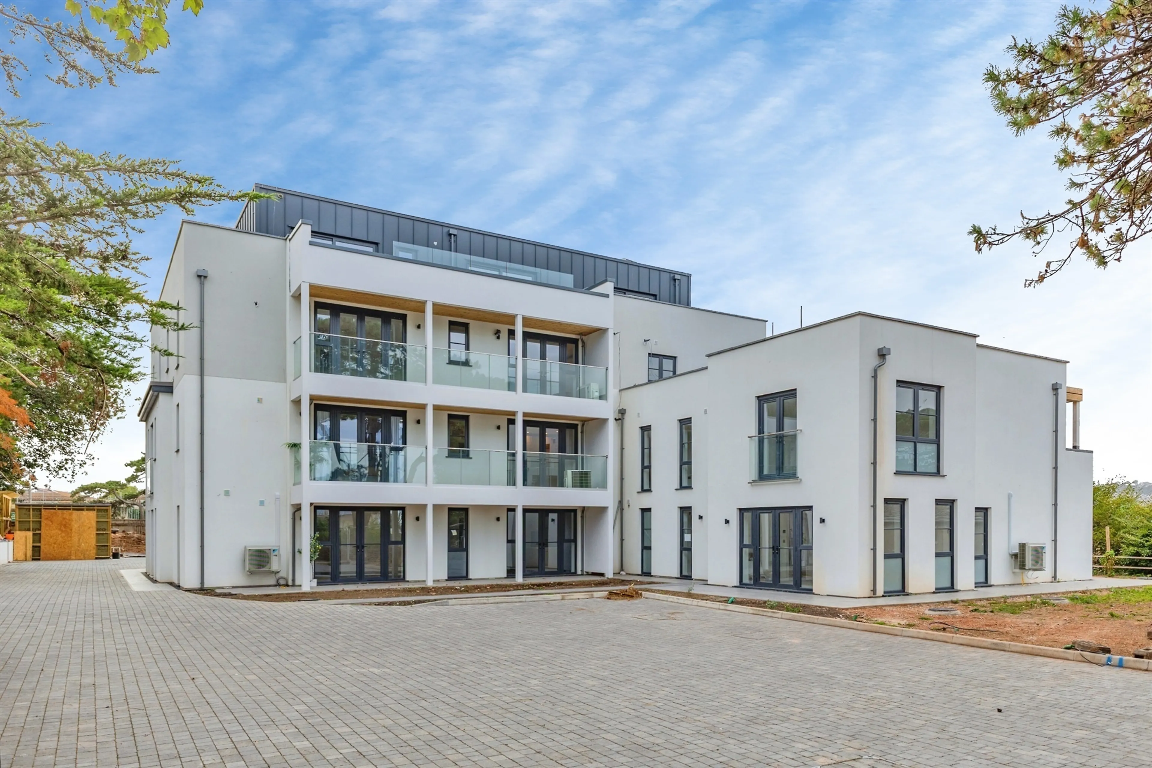 Property at Keysfield Road, Paignton