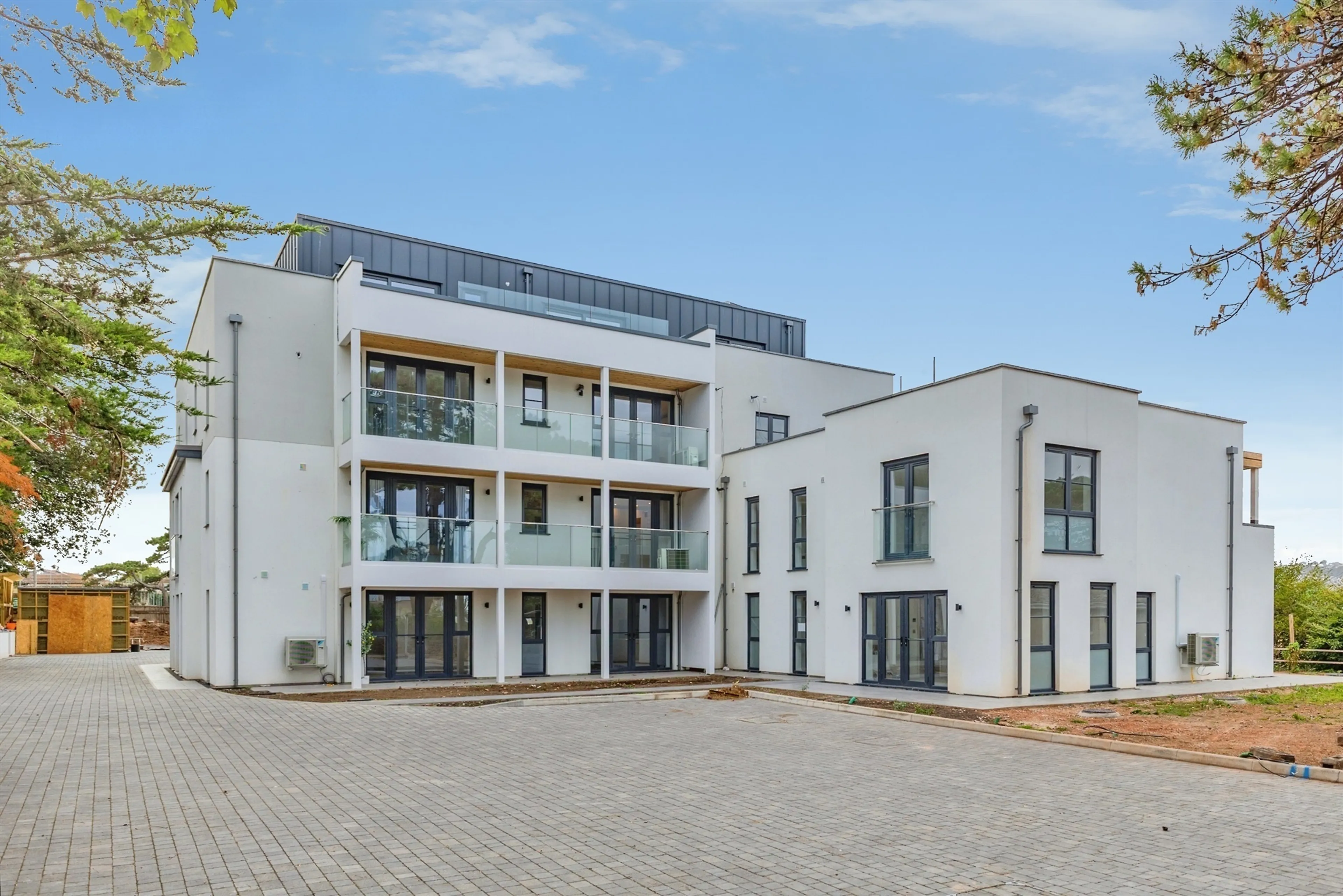 Property at Keysfield Road, Paignton