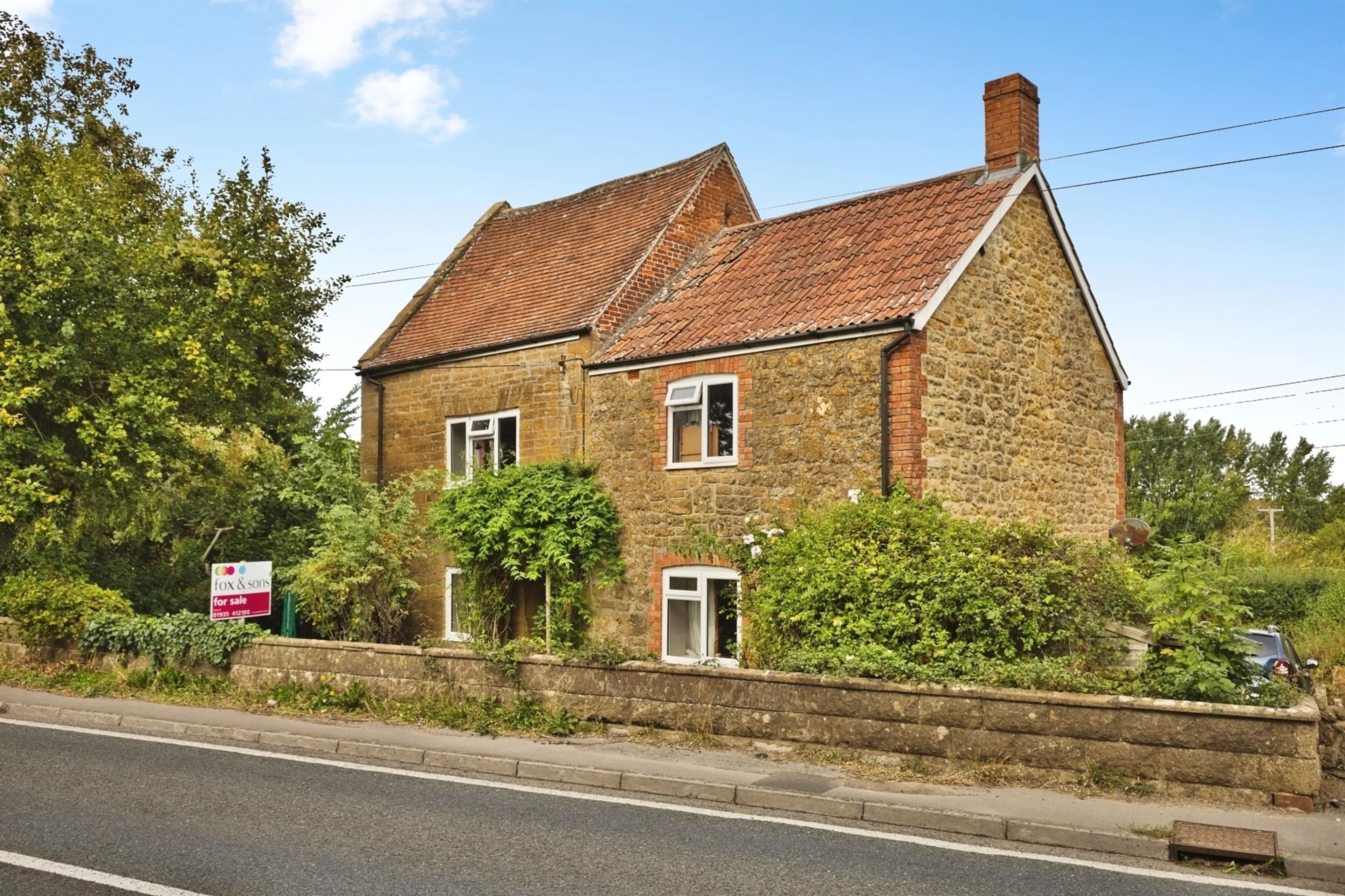 Property at ,, Watergore, South Petherton