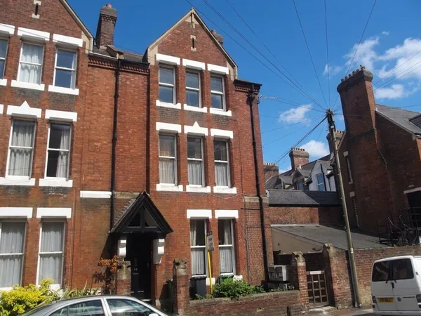 Richmond Road, Exeter
