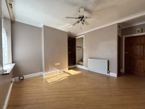 Pound Road, Wednesbury, WS10