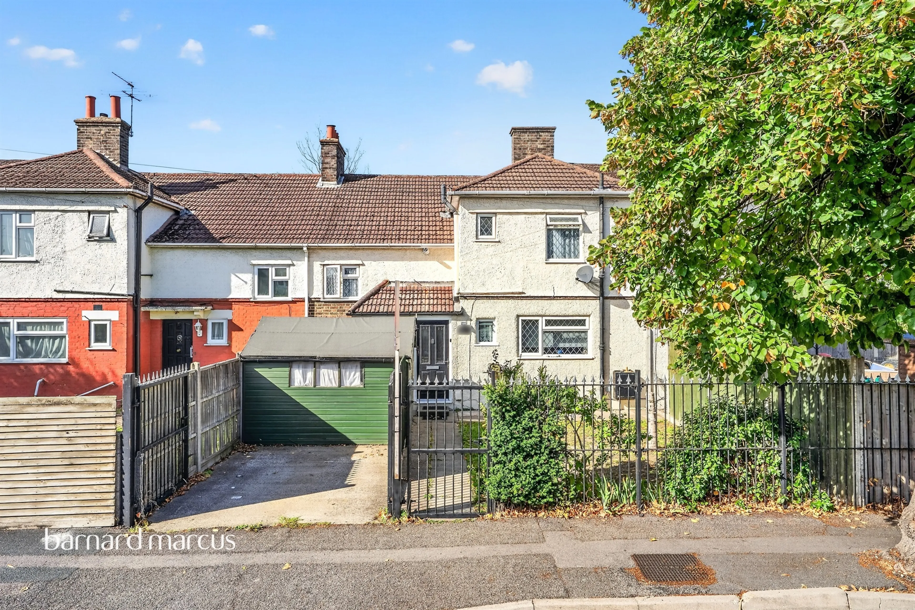 Property at Camomile Avenue, Mitcham
