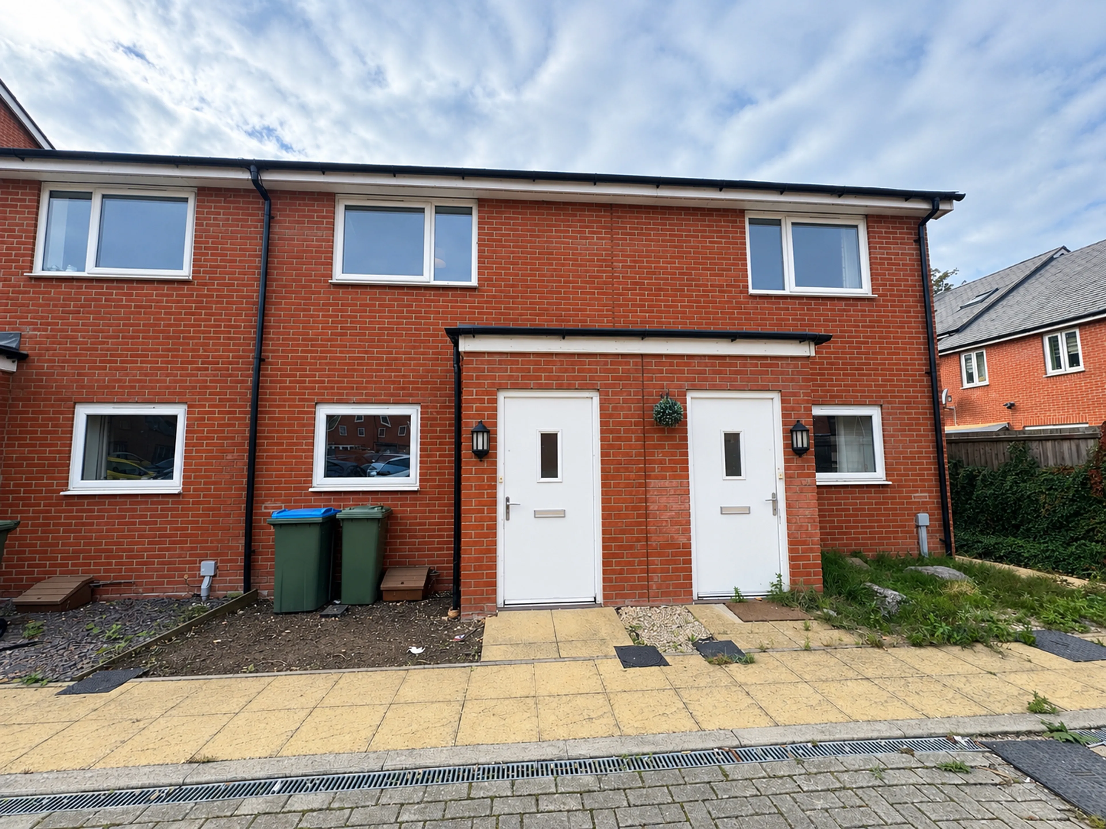 Property at Boldison Close, Bicester Road, AYLESBURY