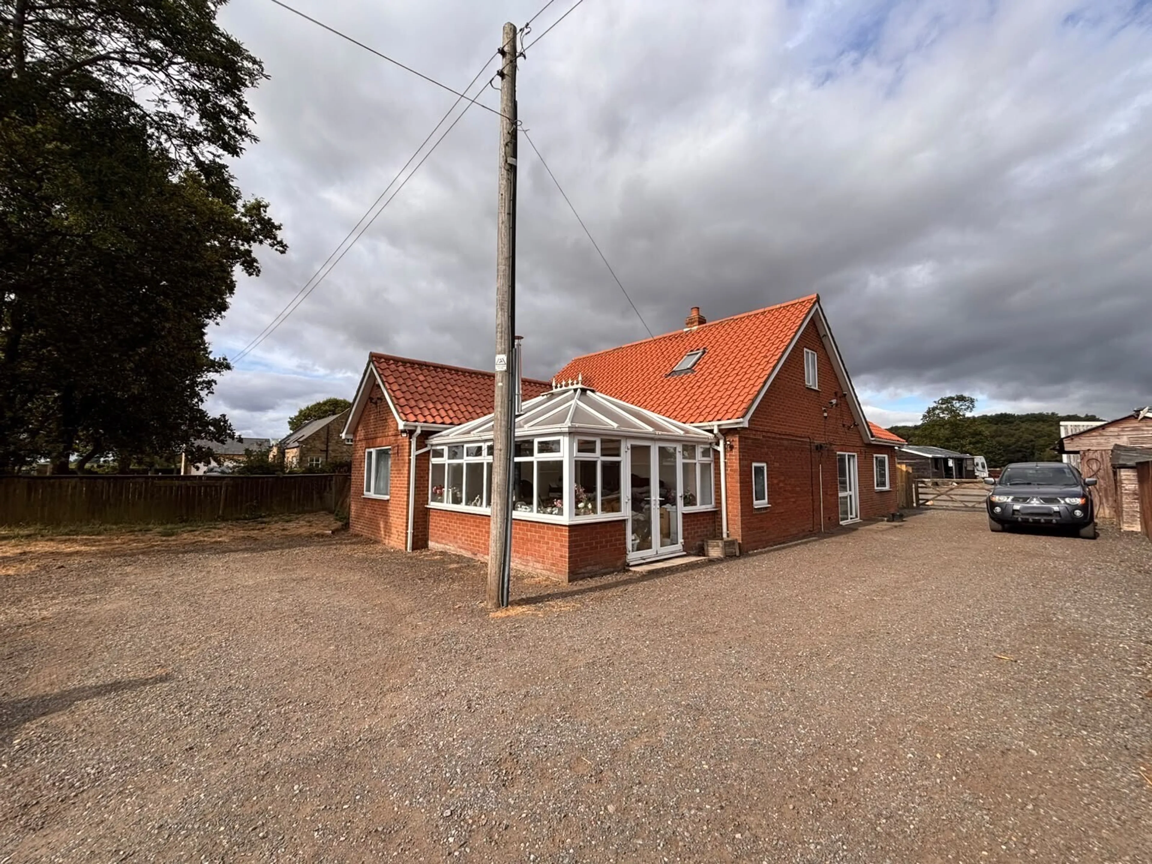 Property at Ebstob Lane, Sedgefield, Stockton-On-Tees