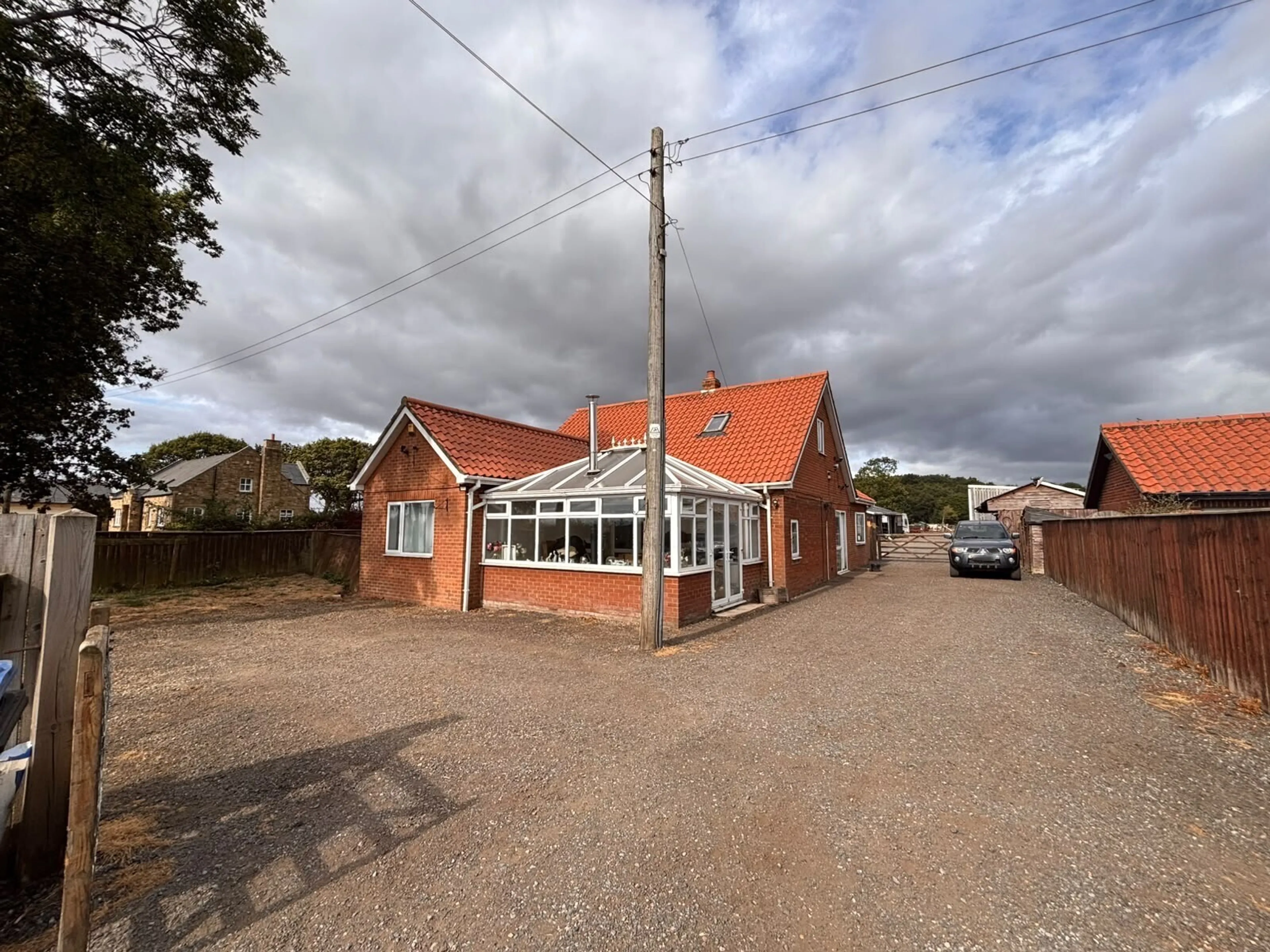 Property at Ebstob Lane, Sedgefield, Stockton-On-Tees
