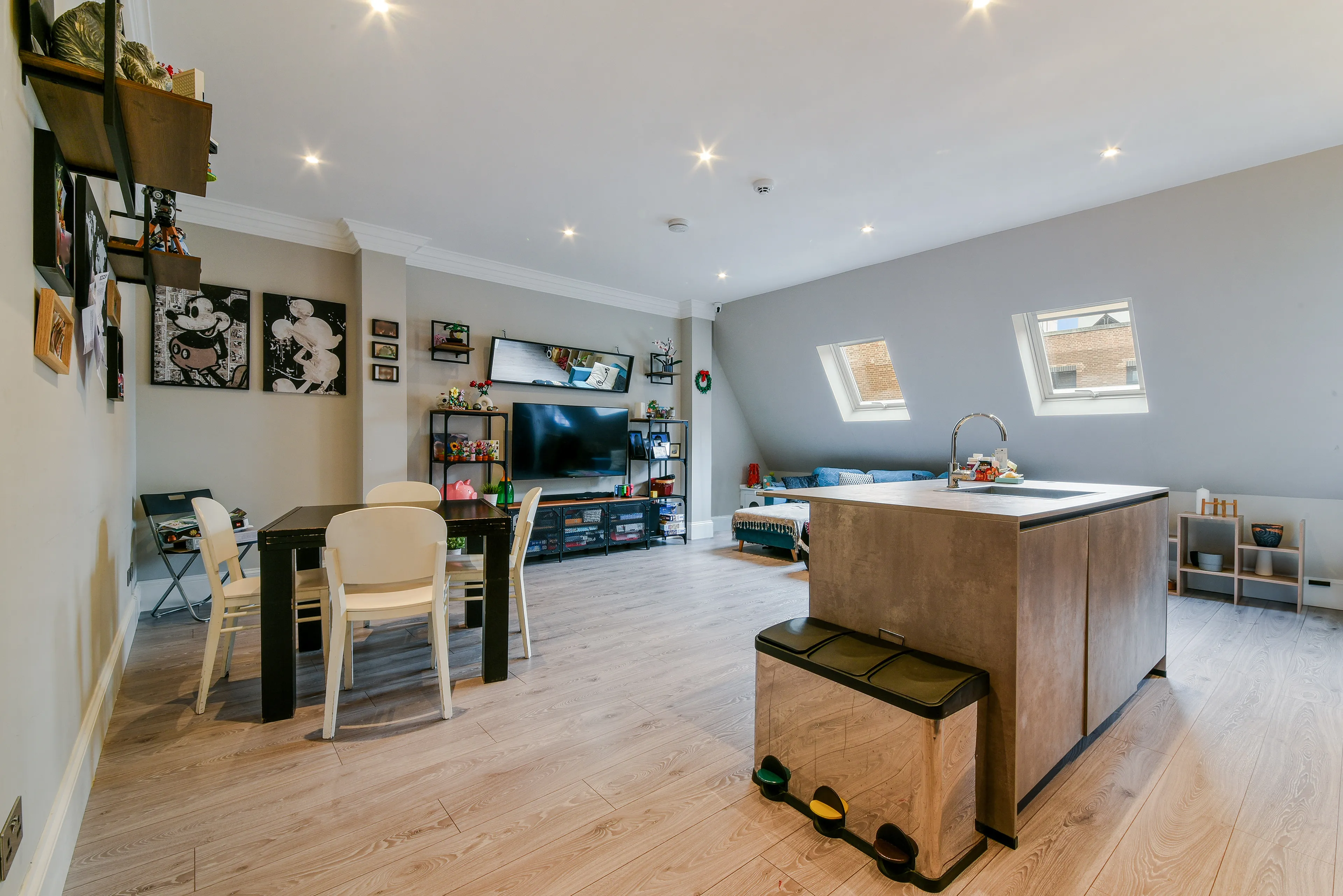 Property at High Street, BROMLEY