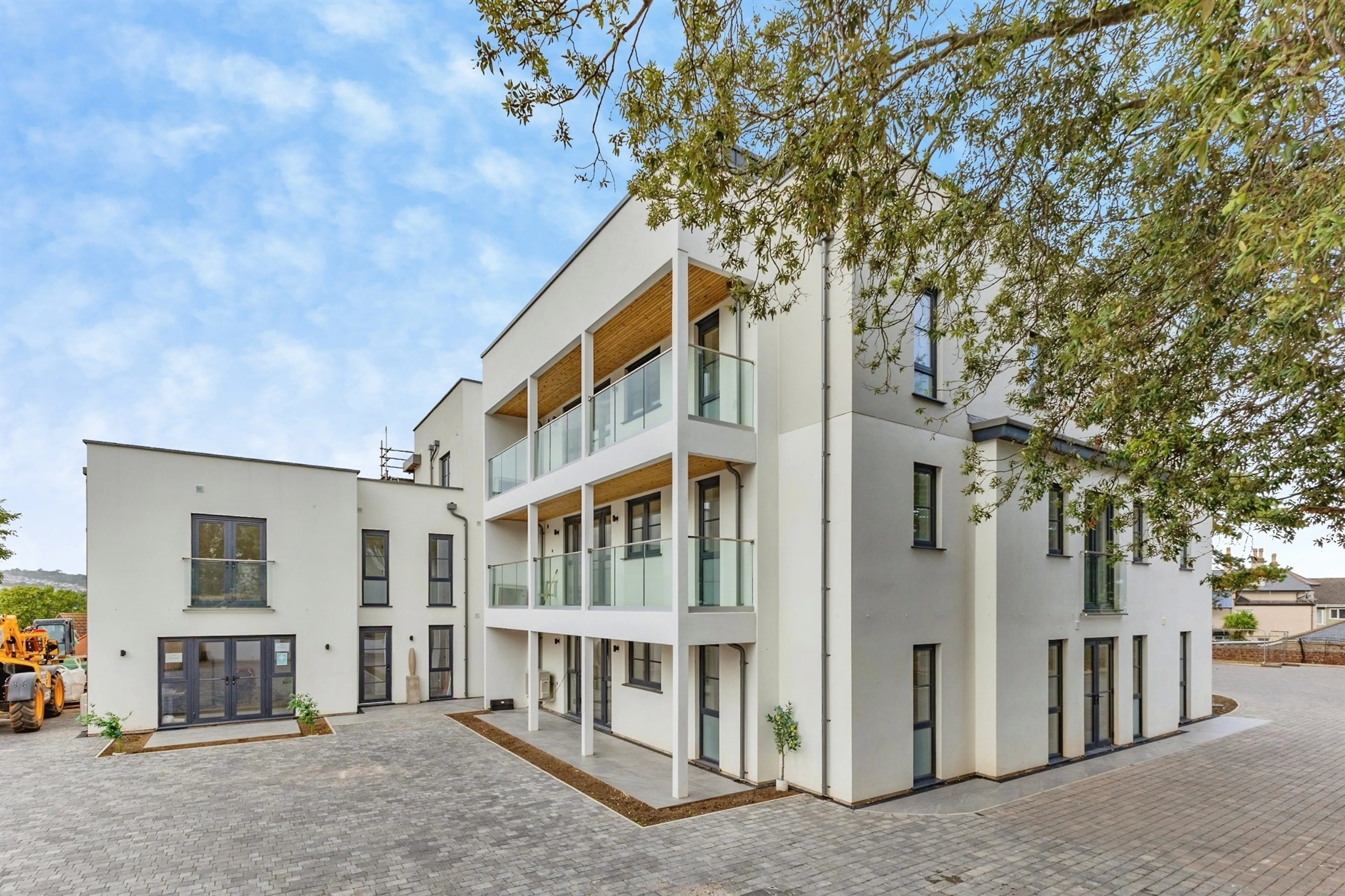 Property at Keysfield Road, Paignton