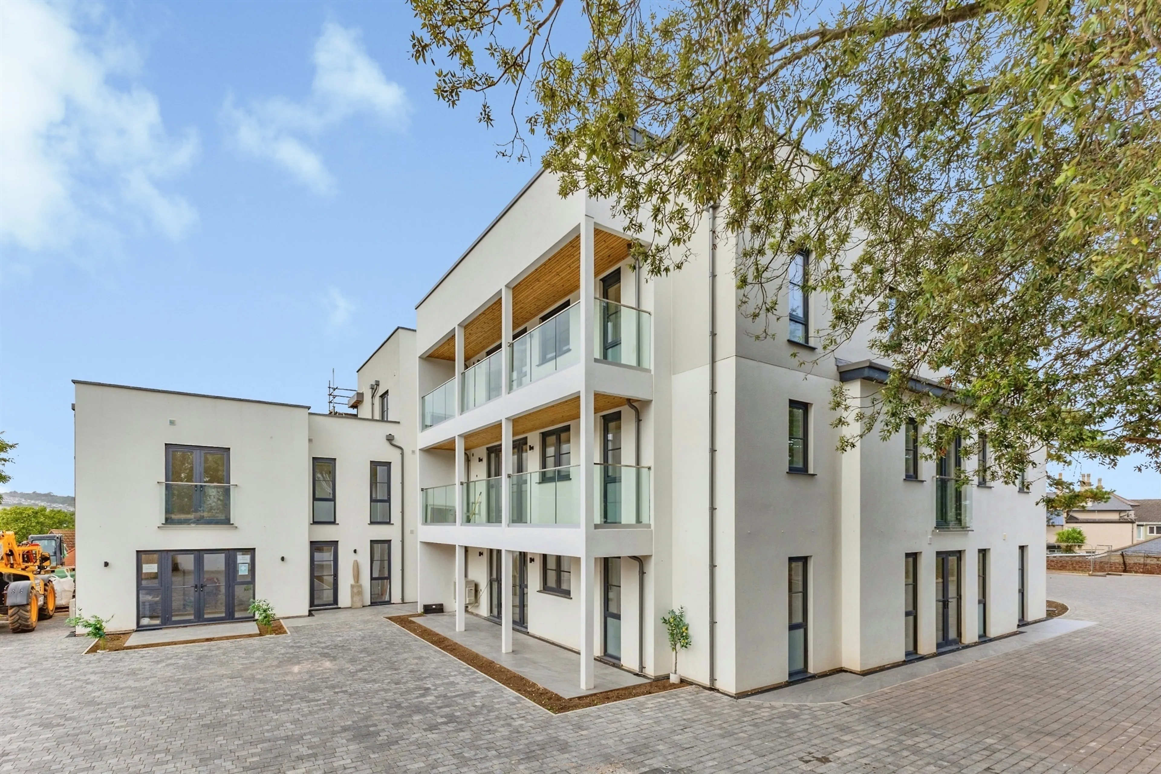 Property at Keysfield Road, Paignton