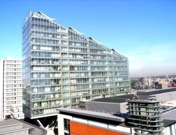 Deansgate, Manchester, Greater Manche...