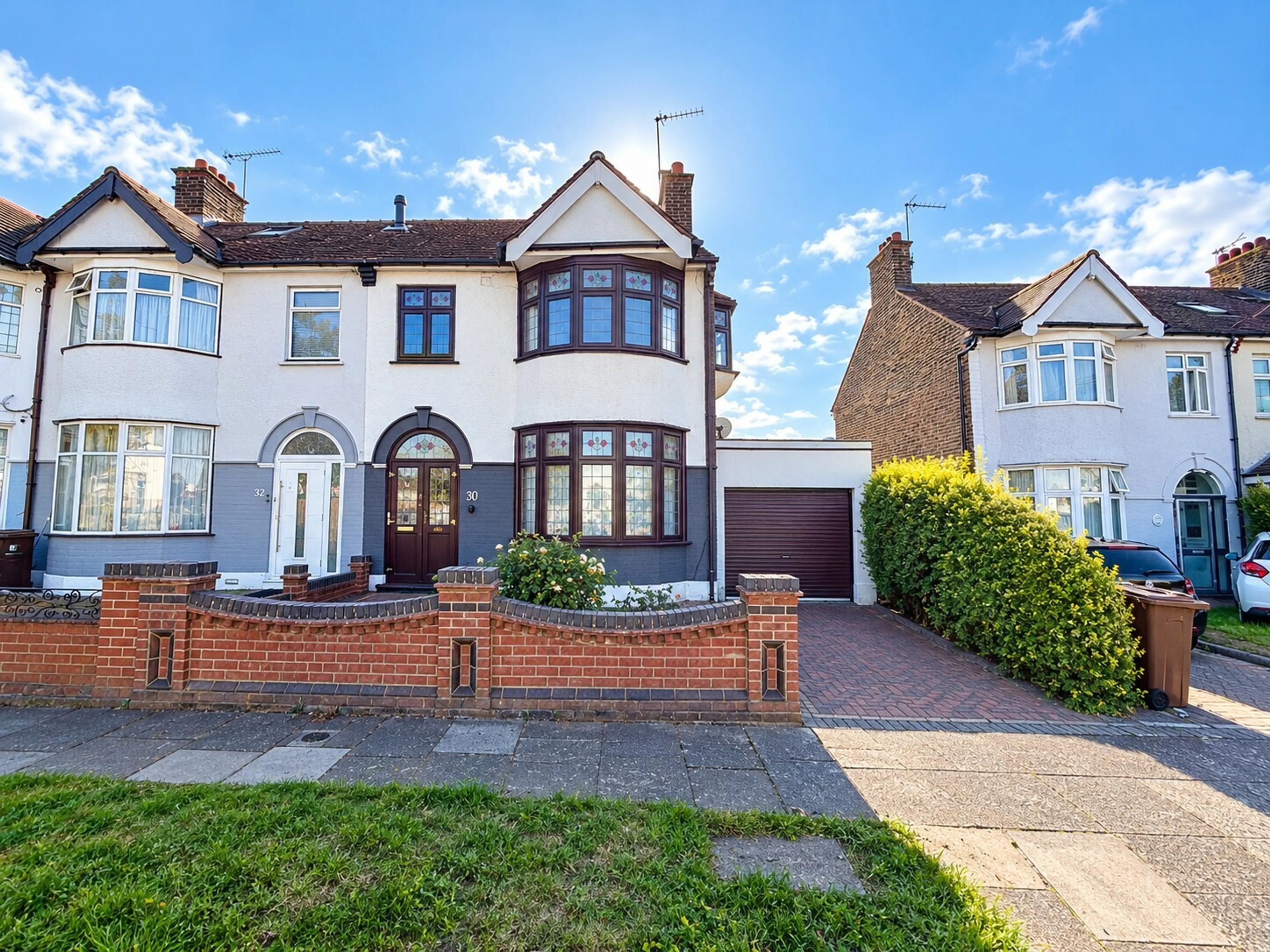 Property at Buller Road, Barking