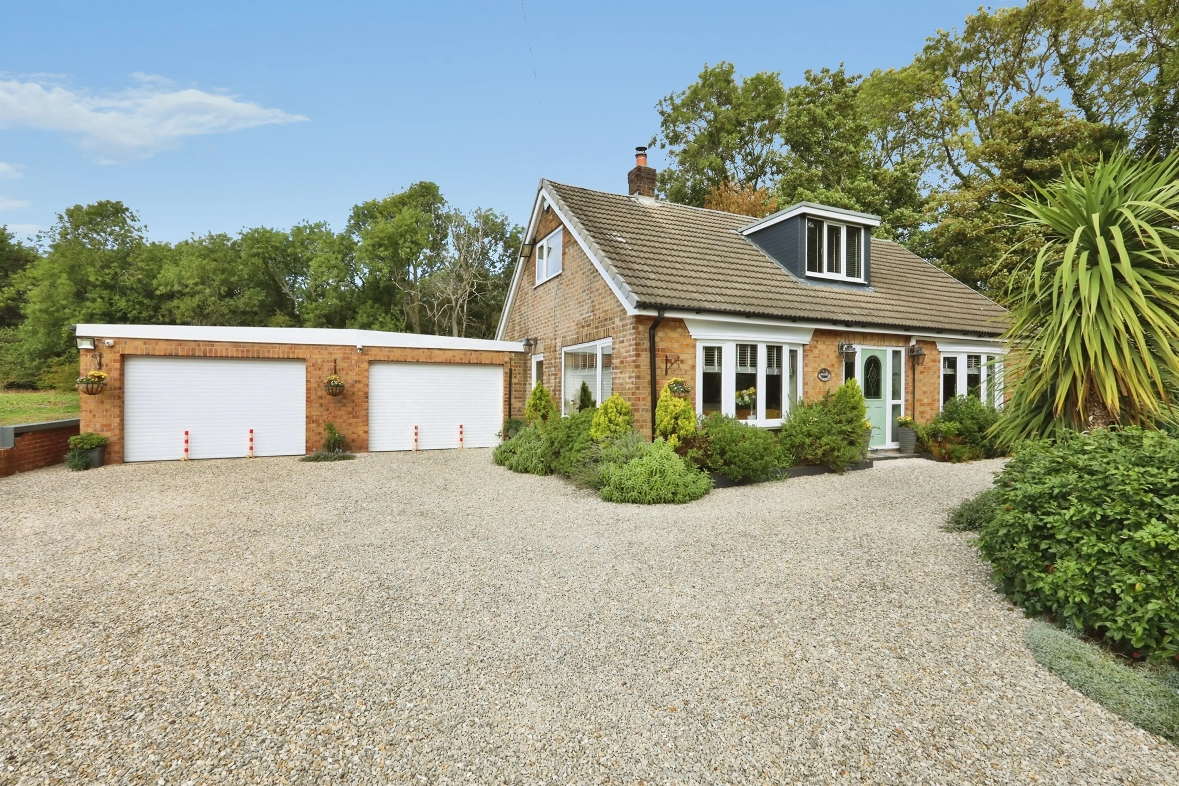 Property at Sutton Lane, Sutton, Knottingley