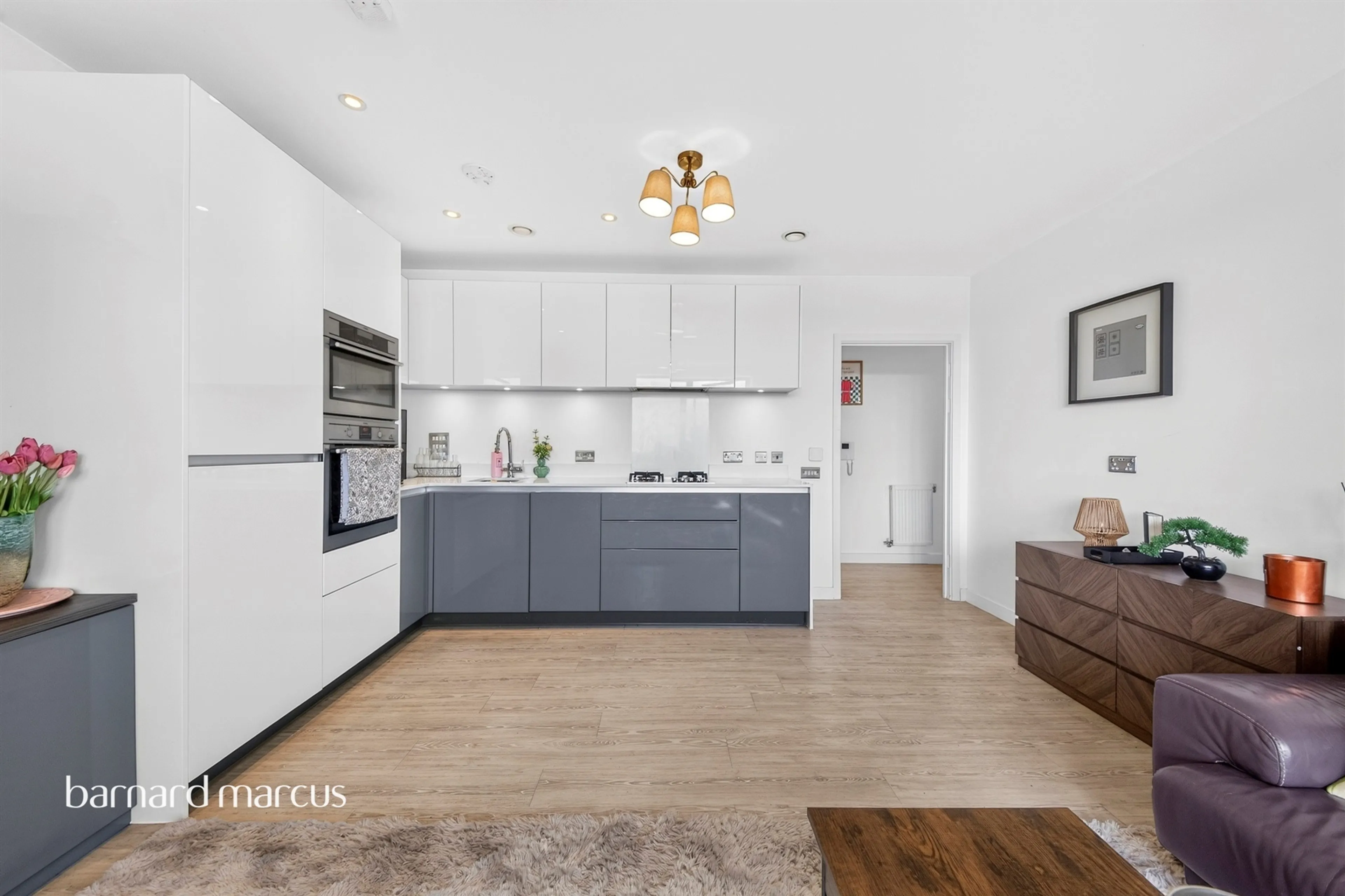 Property at Copt Place, London
