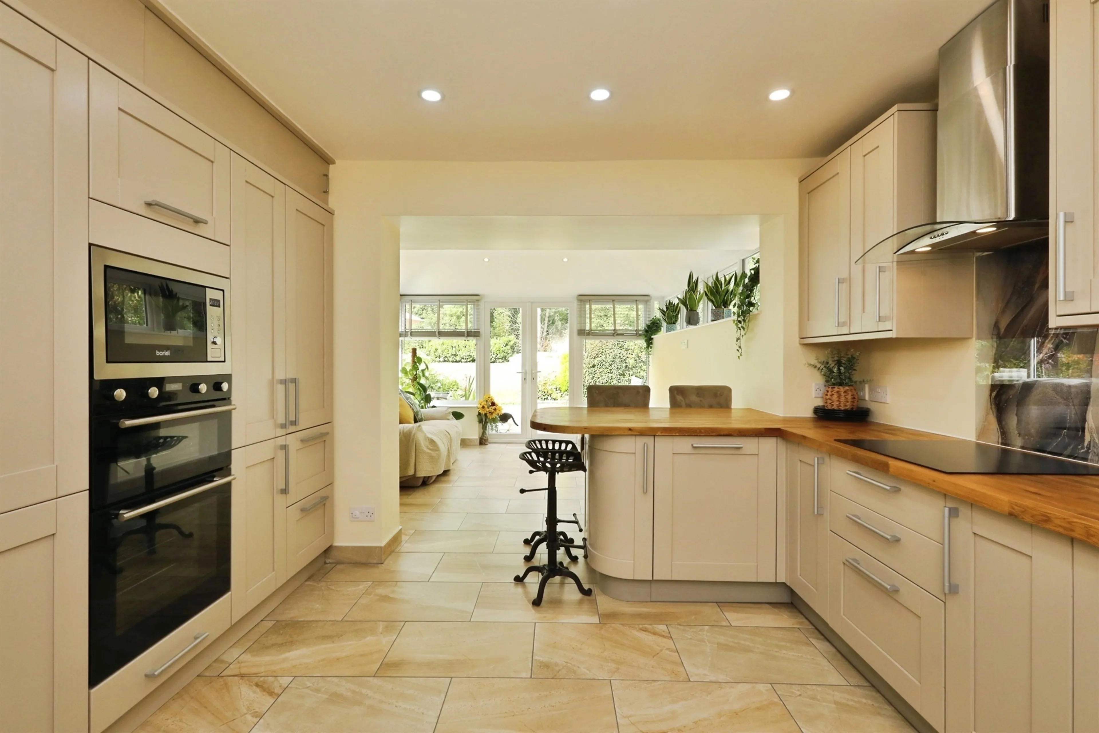 Property at Sutton Lane, Sutton, Knottingley