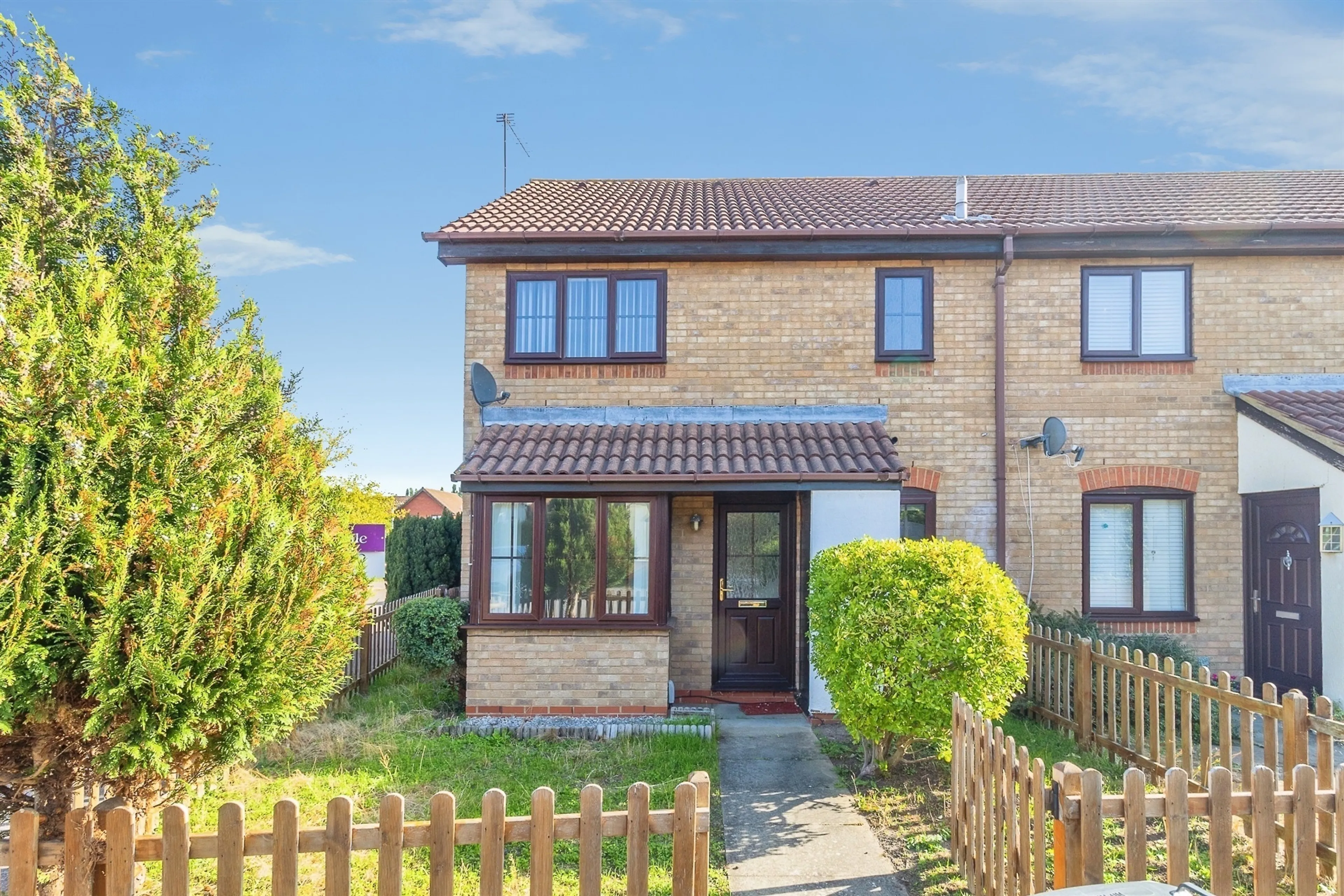 Property at Millwright Way, Flitwick, Bedford