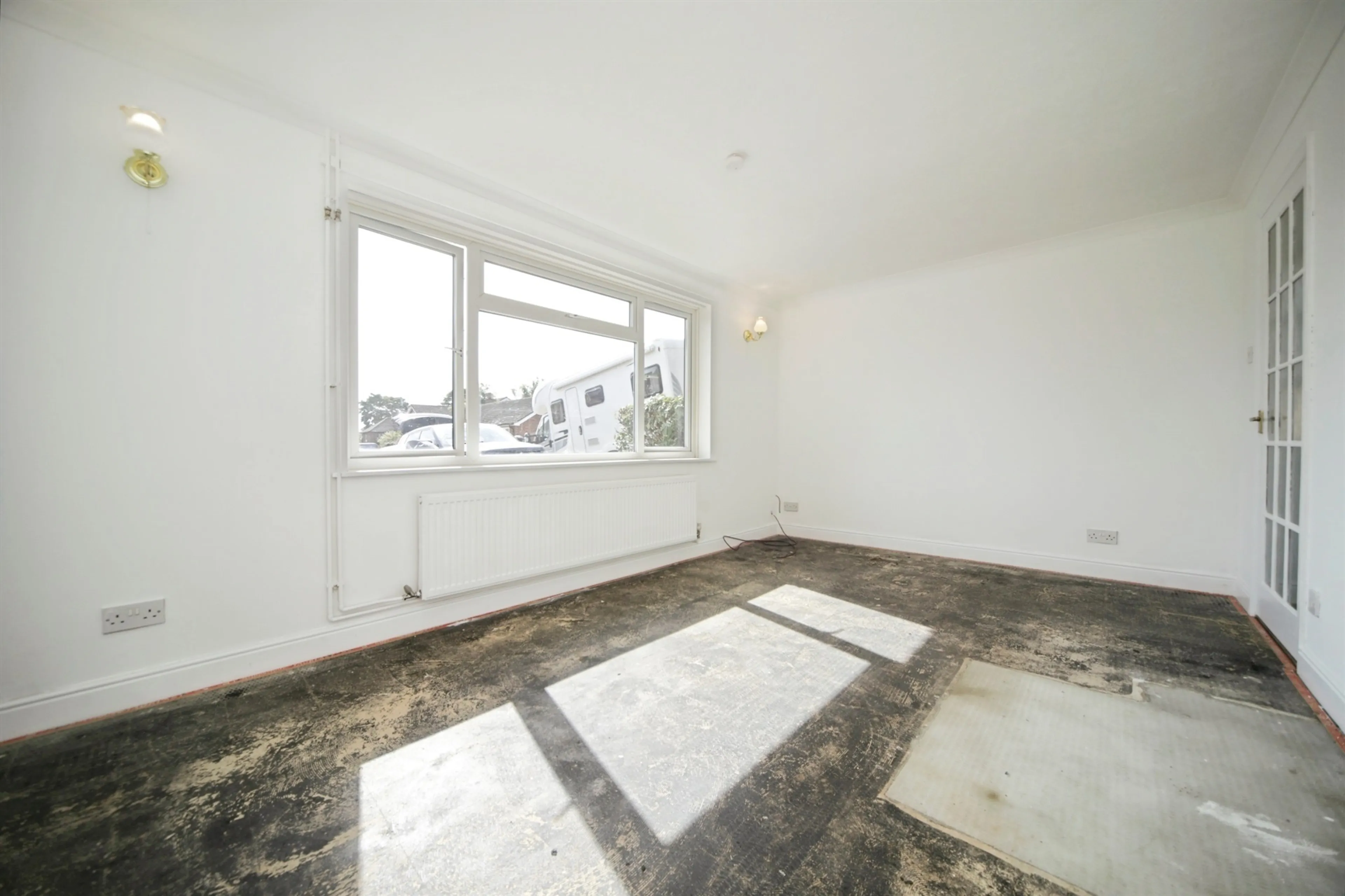 Property at Saxon Road, SAXMUNDHAM