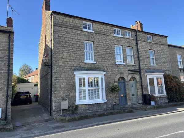Westgate, Pickering