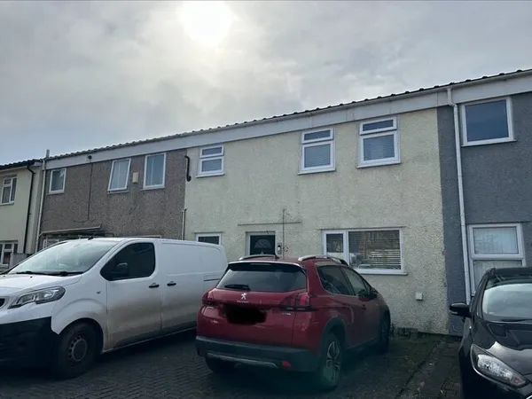 Rodfords Mead, Whitchurch, BS14