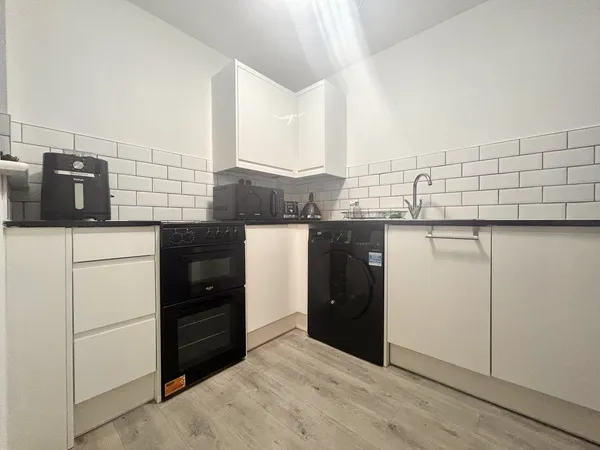 Middleham Court, Osborne Road, DA2
