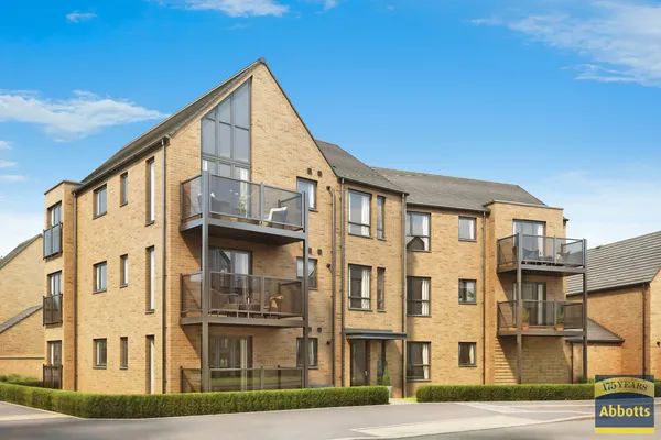 Eagle Way, CB24 1DL