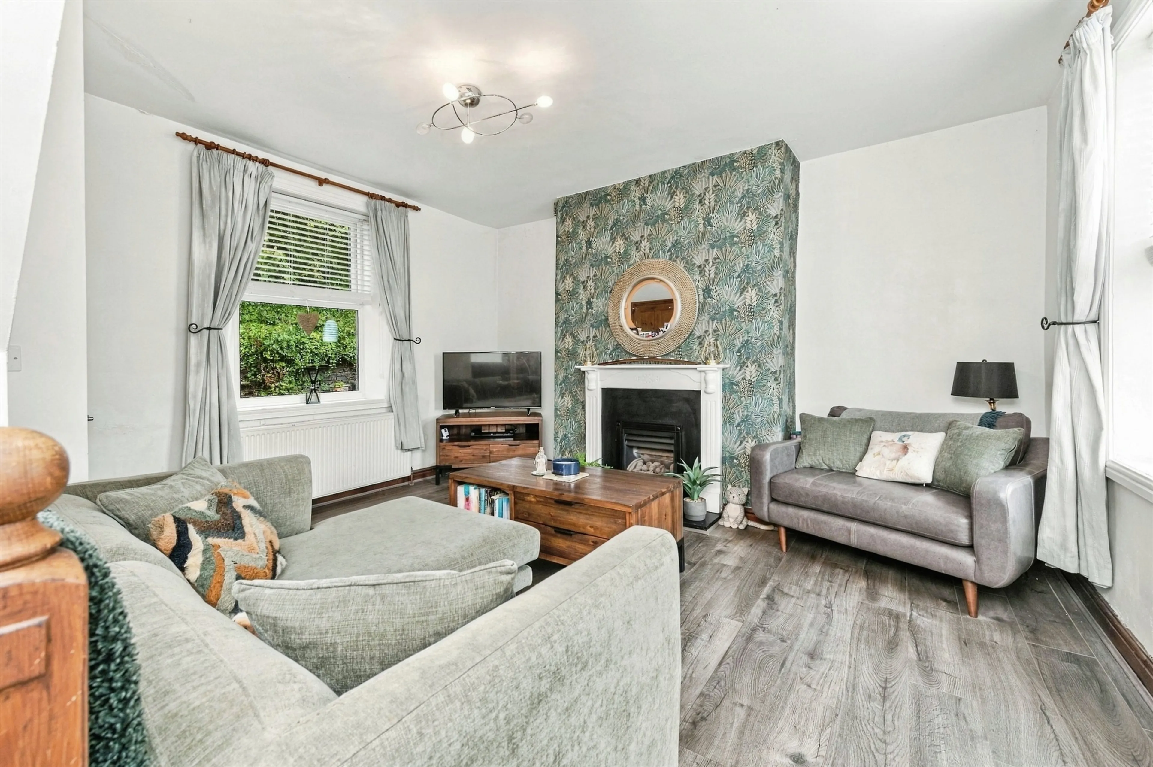 Property at Wells Road, Dewsbury