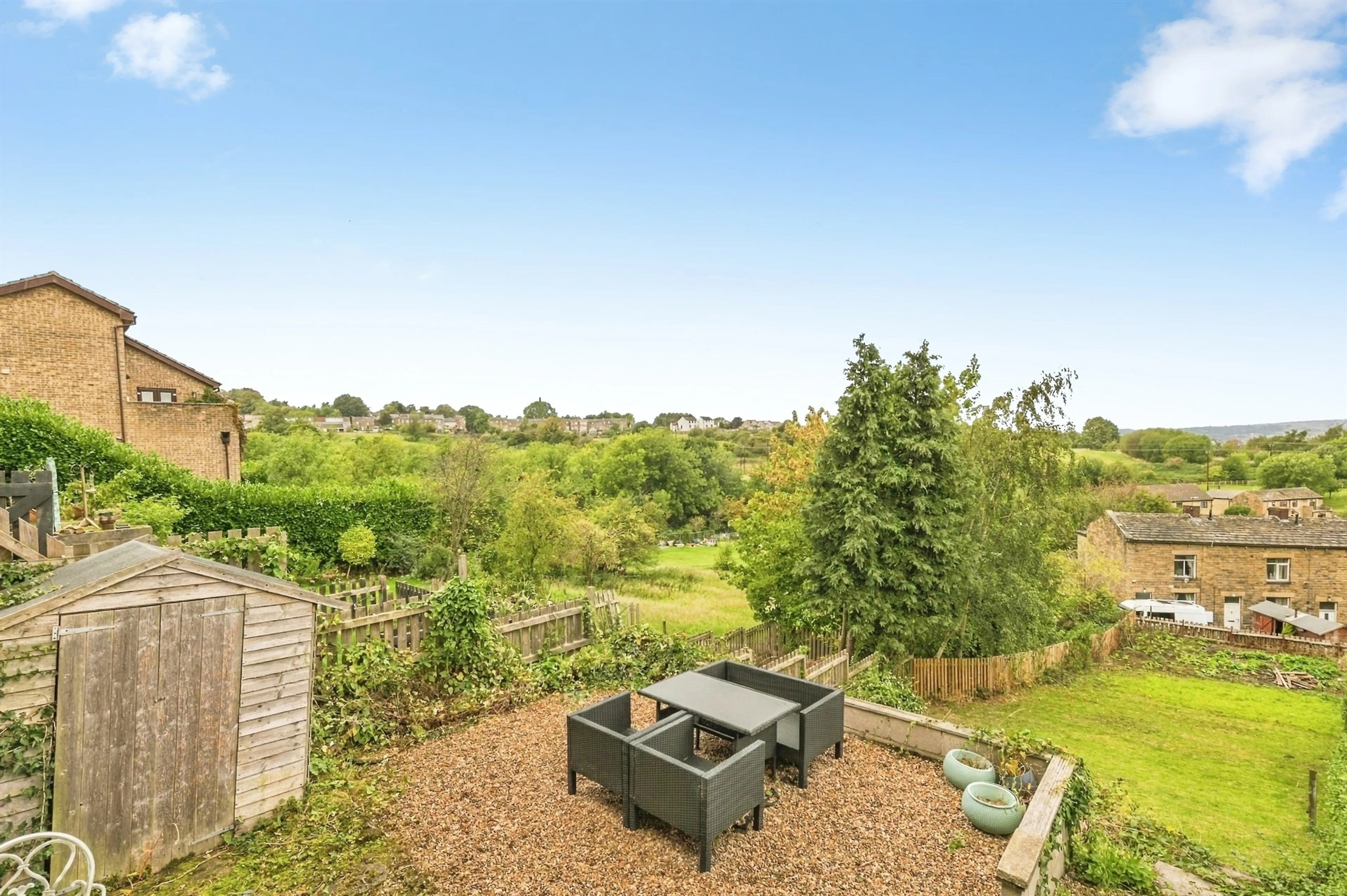 Property at Wells Road, Dewsbury