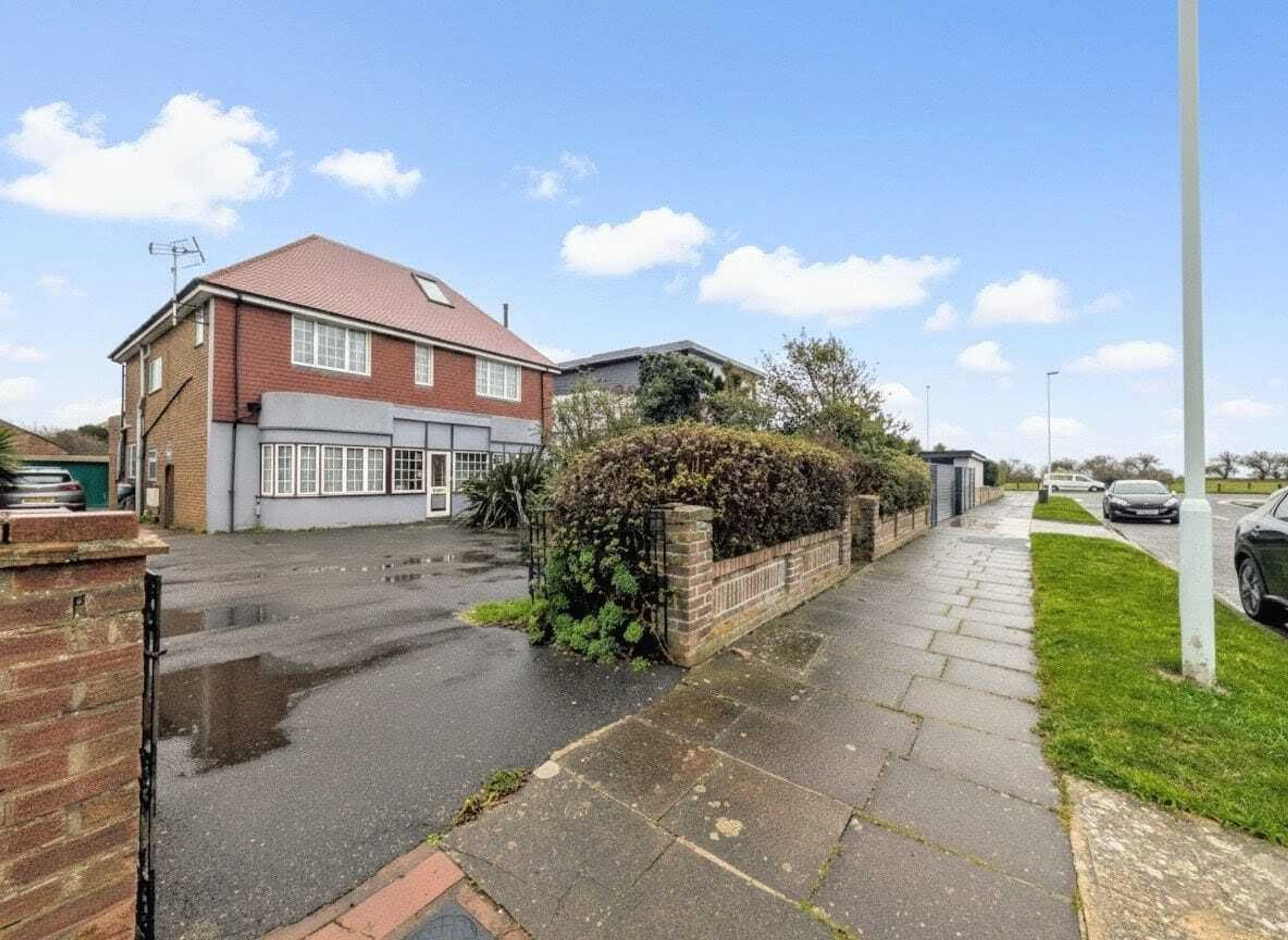 Property at Arlington Avenue, Goring-By-Sea, Worthing