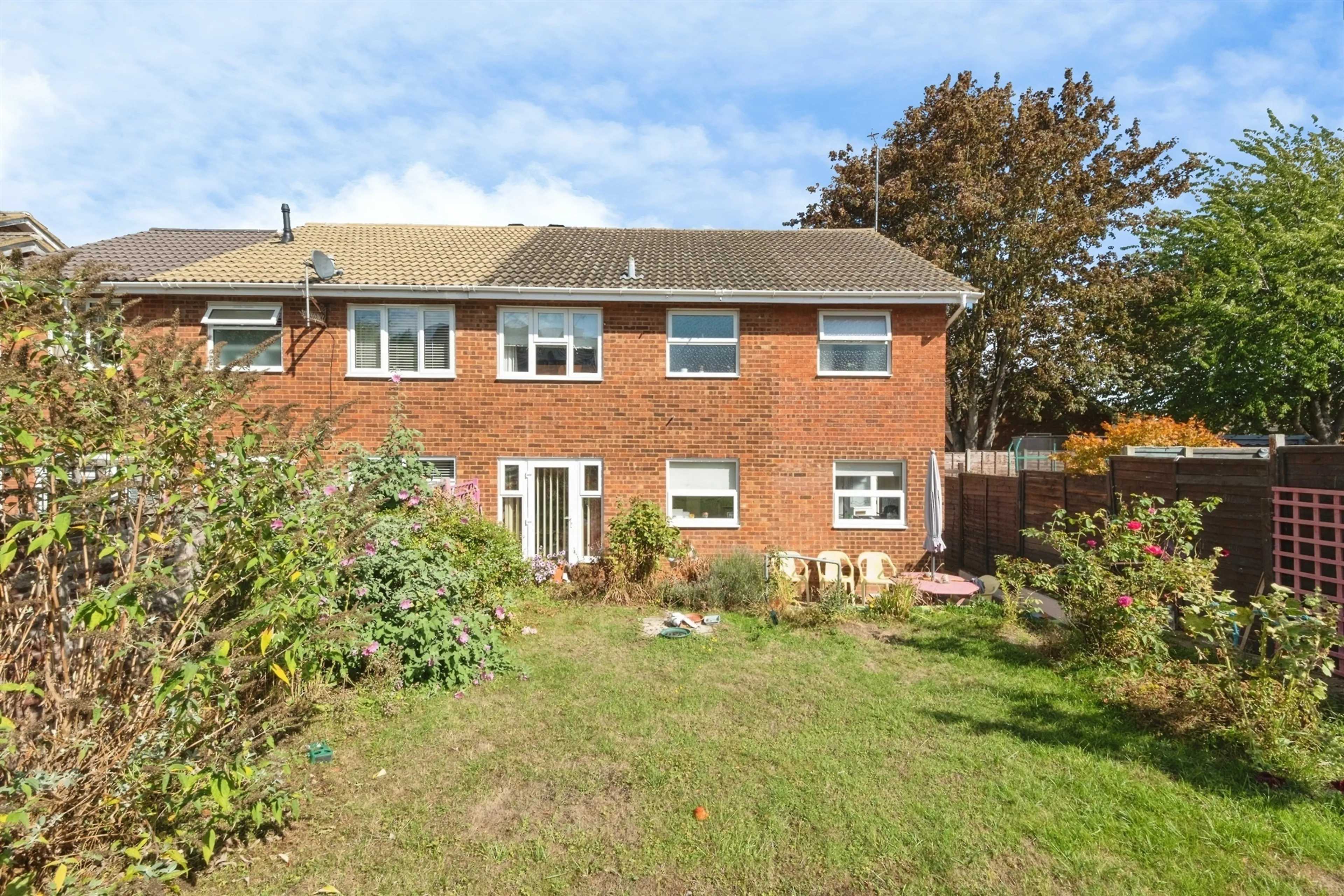 Property at Swift Close, Newport Pagnell