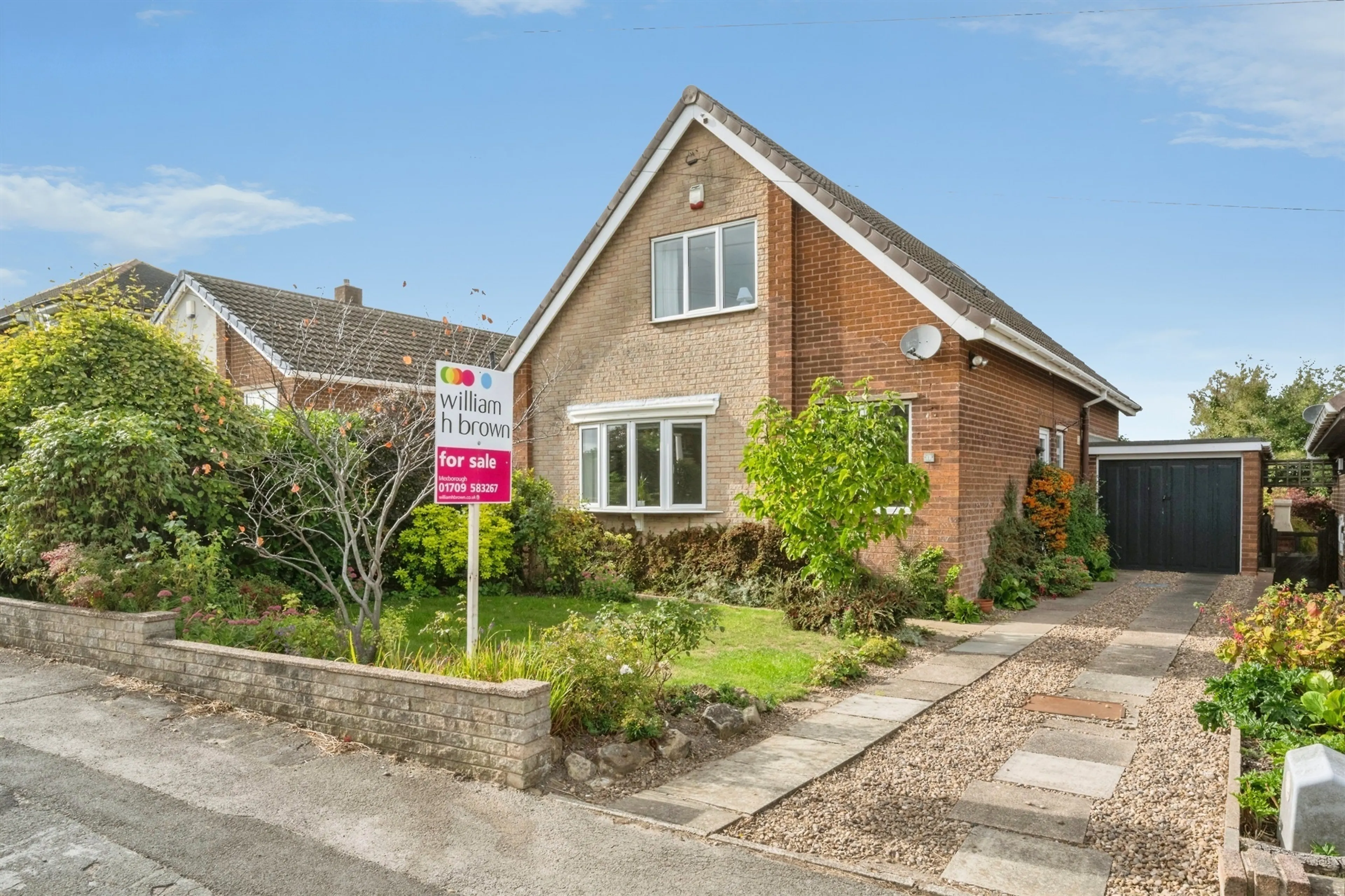 Property at Harlington Road, Adwick-Upon-Dearne, Mexborough