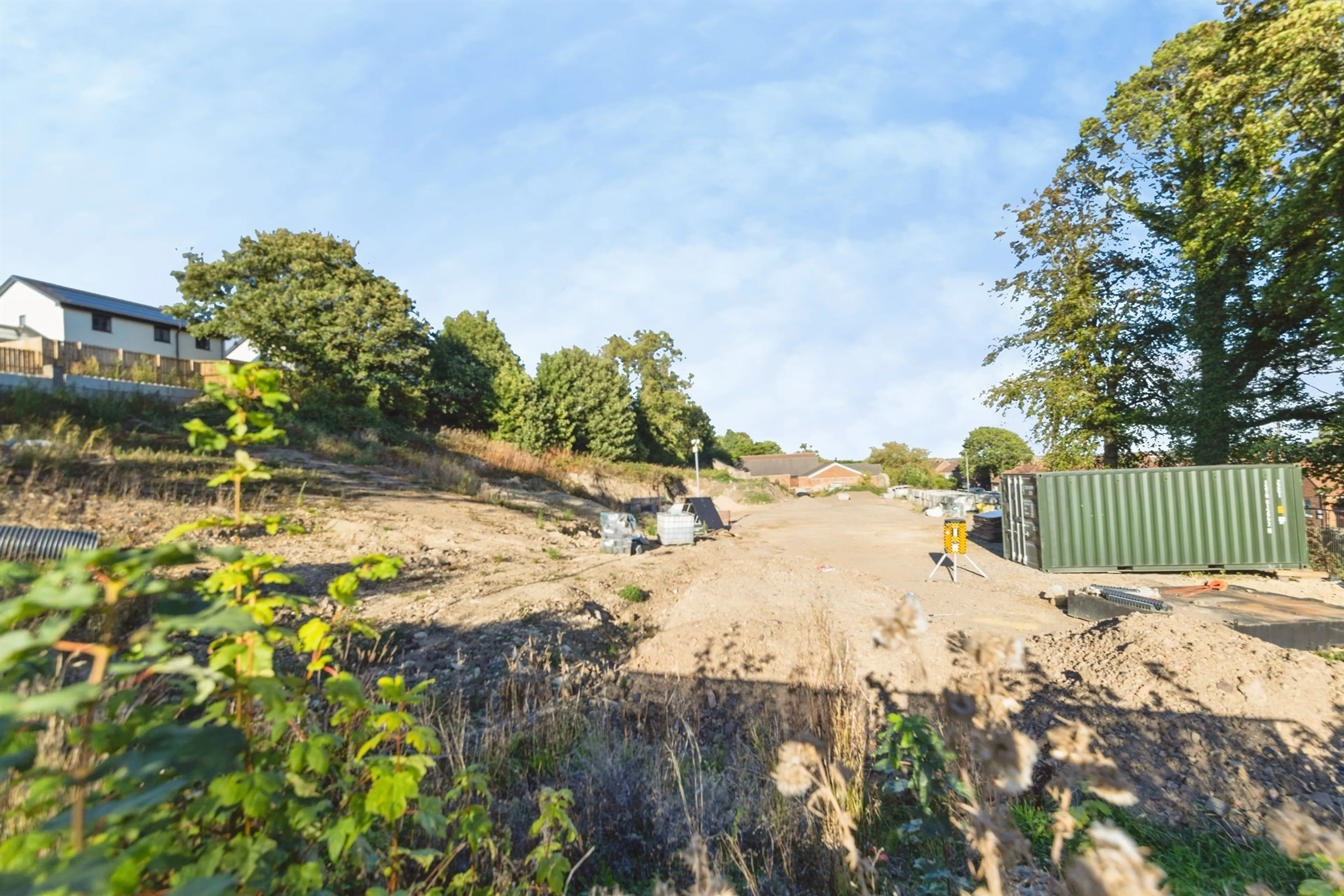 Property at Gore Lane, Thornley, Durham