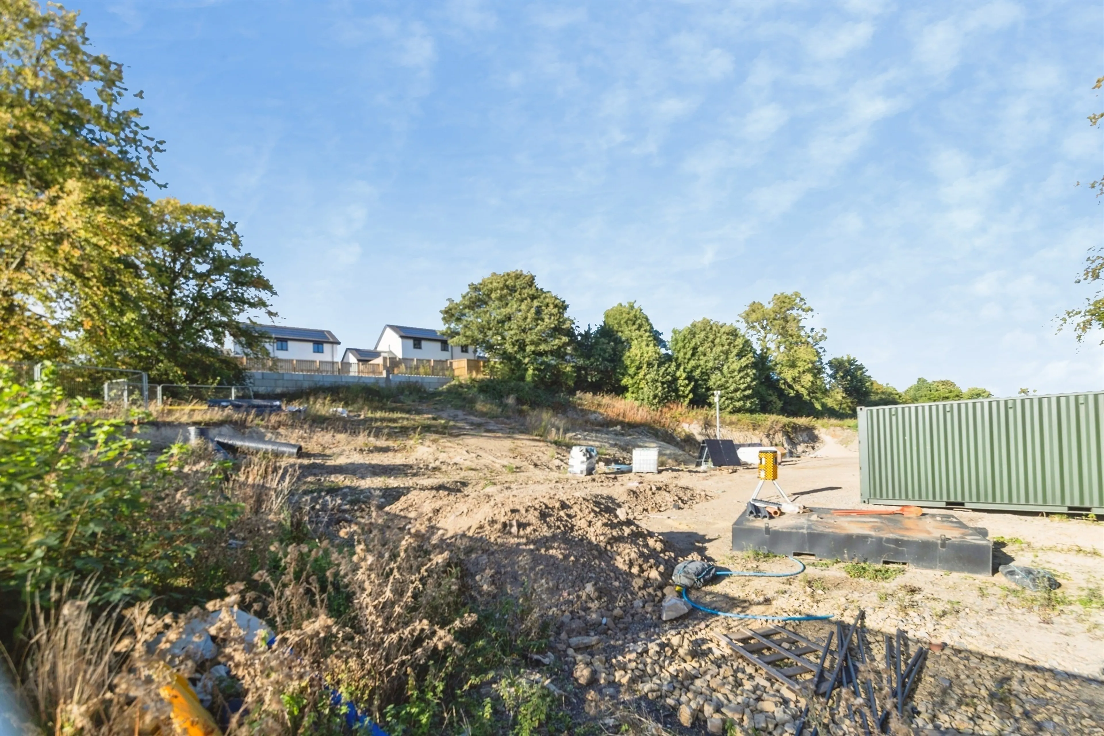 Property at Gore Lane, Thornley, Durham