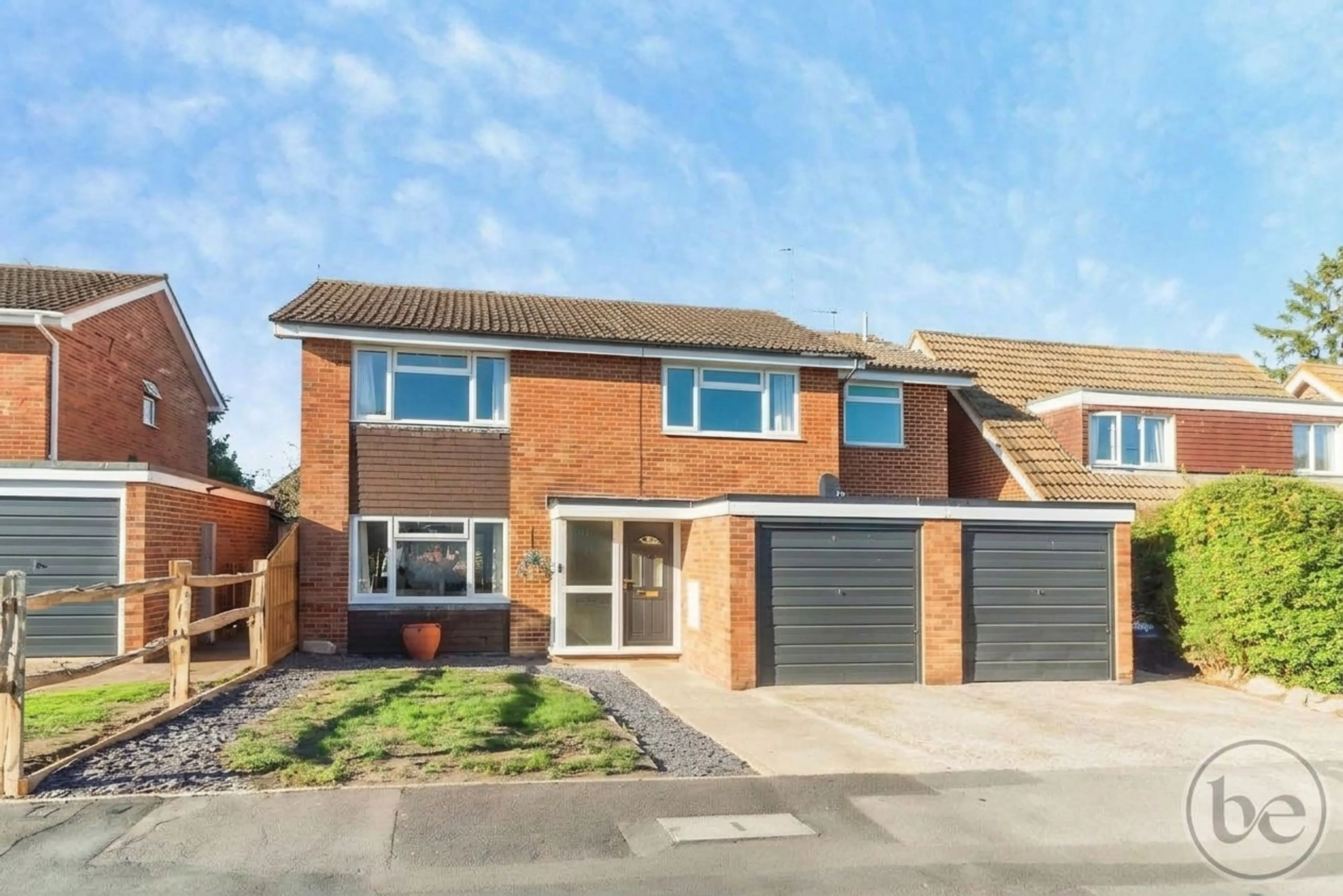 Property at Askew Drive, Spencers Wood, RG7