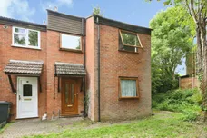 Burford Mews, Hoddesdon