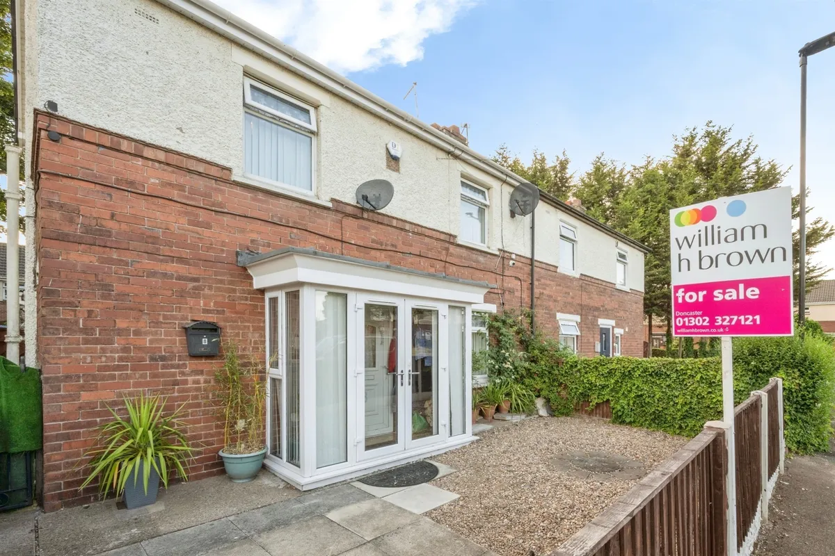 Lime Tree Avenue, Belle Vue, Doncaster