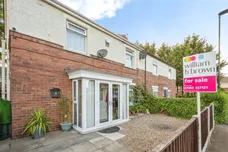 Lime Tree Avenue, Belle Vue, Doncaster