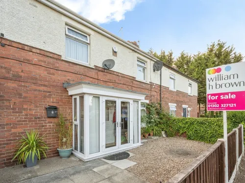 Lime Tree Avenue, Belle Vue, Doncasterphoto