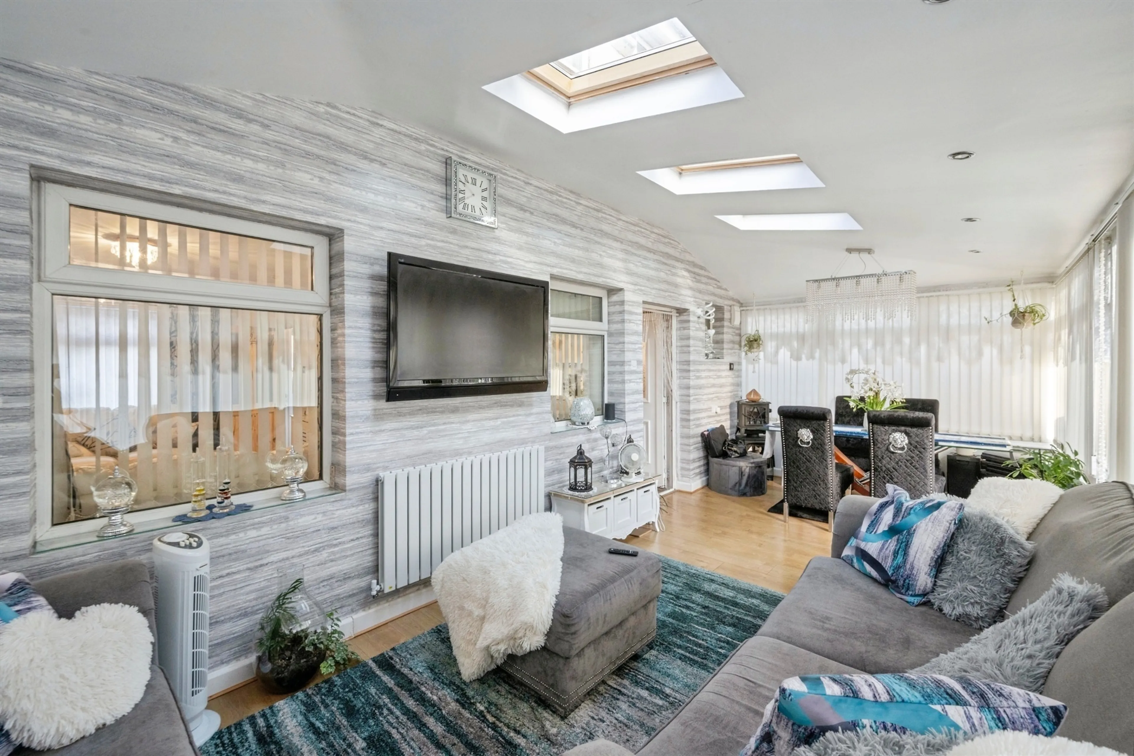 Property at Lime Tree Avenue, Belle Vue, Doncaster