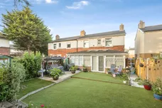 Lime Tree Avenue, Belle Vue, Doncaster