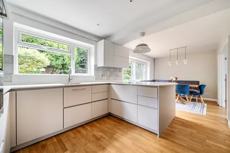 Broad Oak Close, Tunbridge Wells, TN2