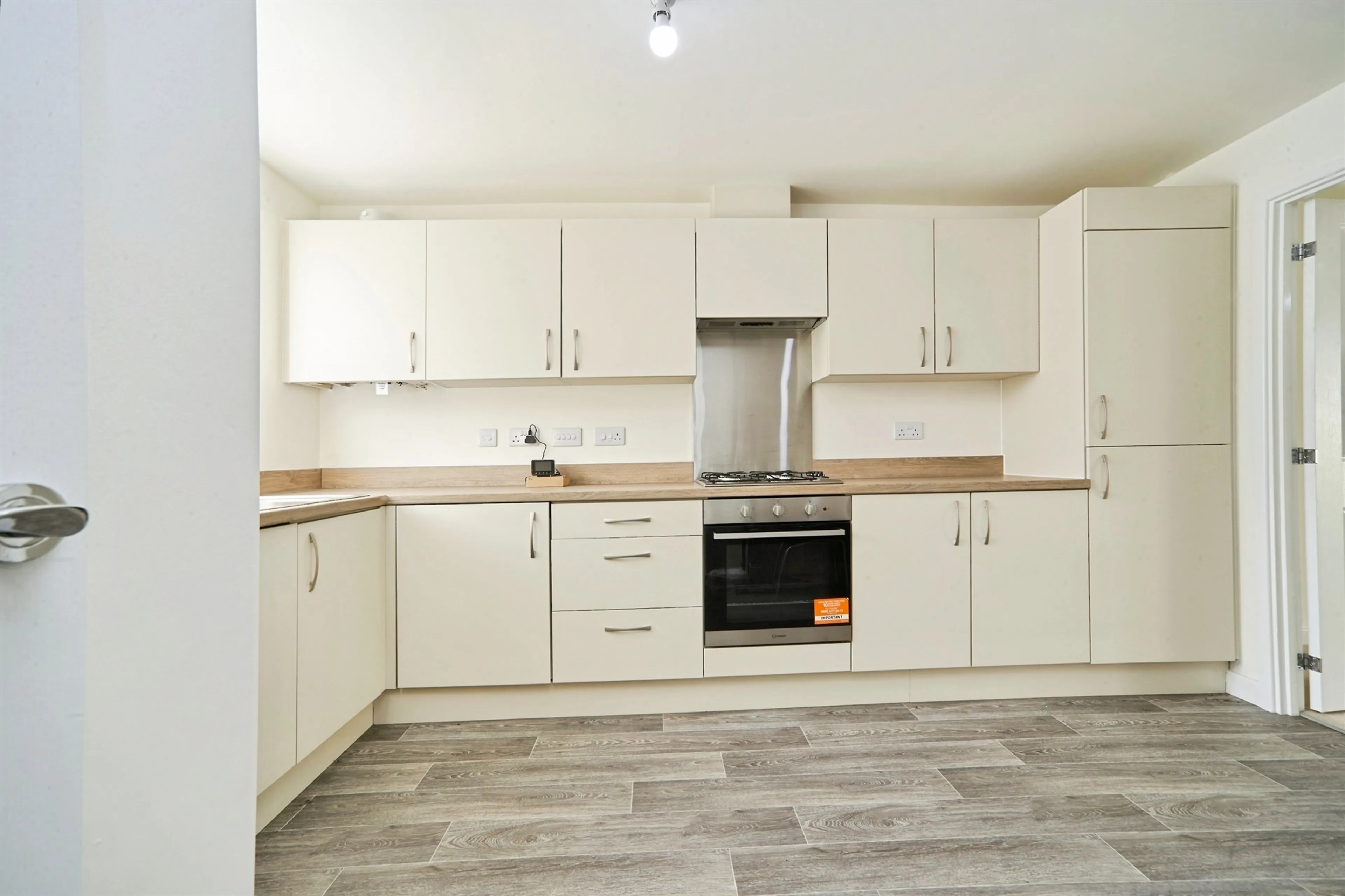 Property at Dean House Gate, Allerton, Bradford
