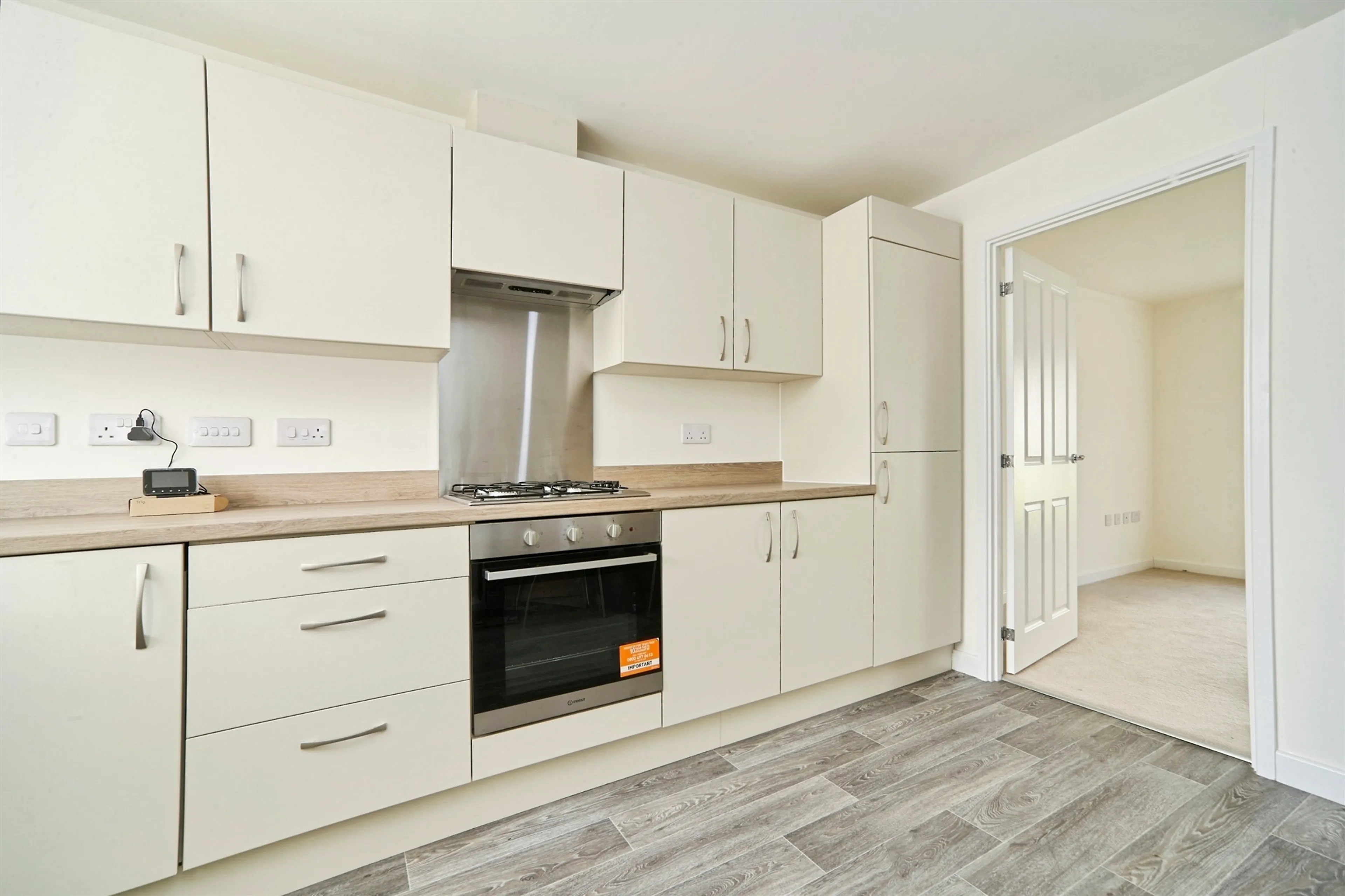 Property at Dean House Gate, Allerton, Bradford