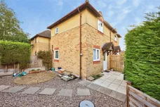 Lime Tree Close, Yaxley, Peterborough