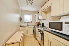 Lime Tree Close, Yaxley, Peterborough