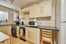 Lime Tree Close, Yaxley, Peterborough